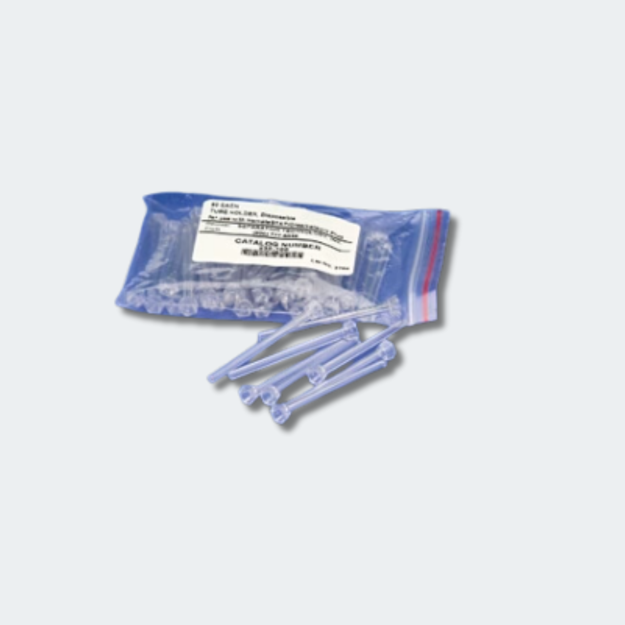 Centrifuge Tube Holder Disposable 