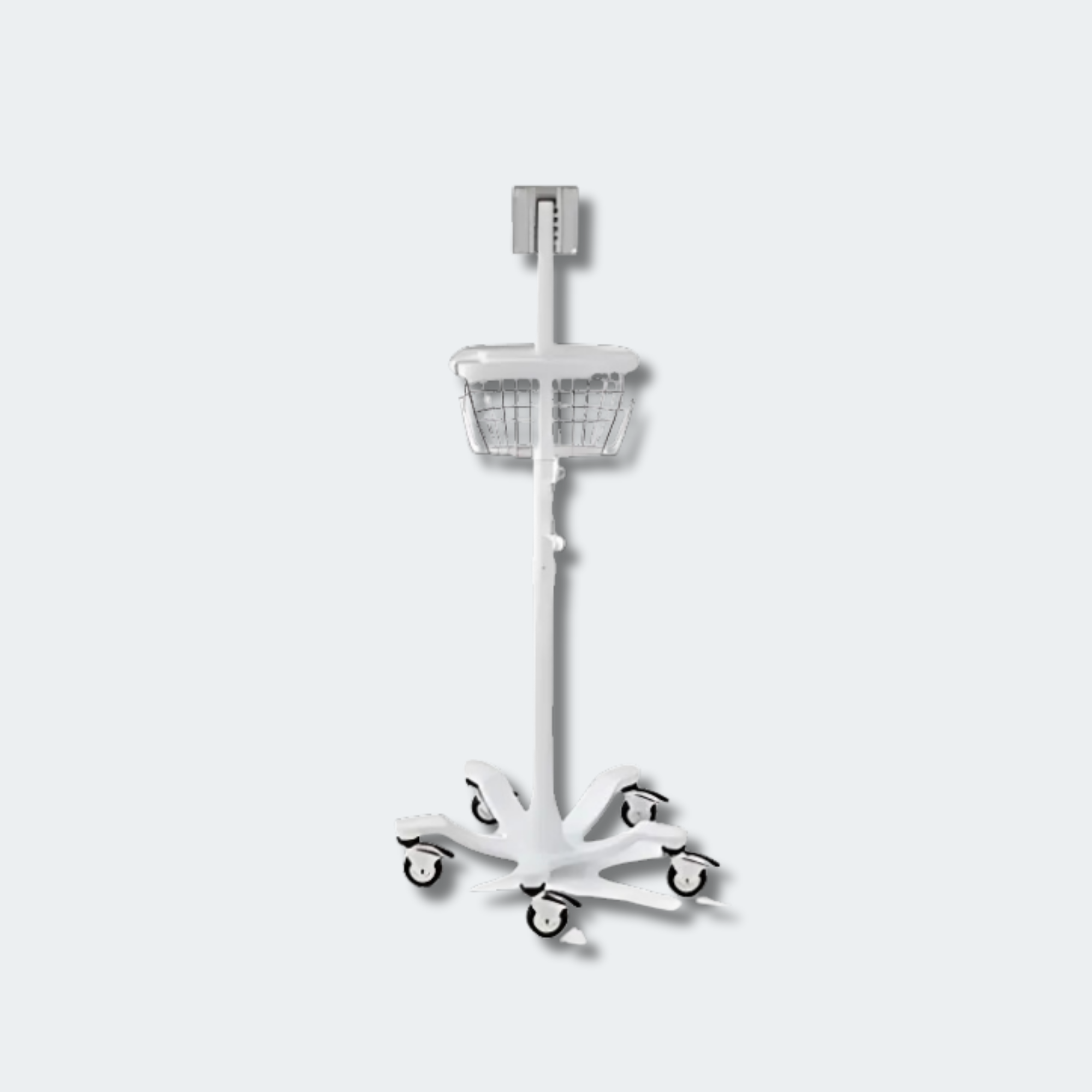 Classic Mobile Stand for Connex Spot Monitor