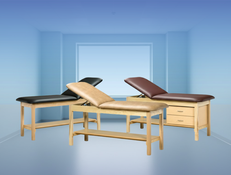 Classic Series Treatment Table