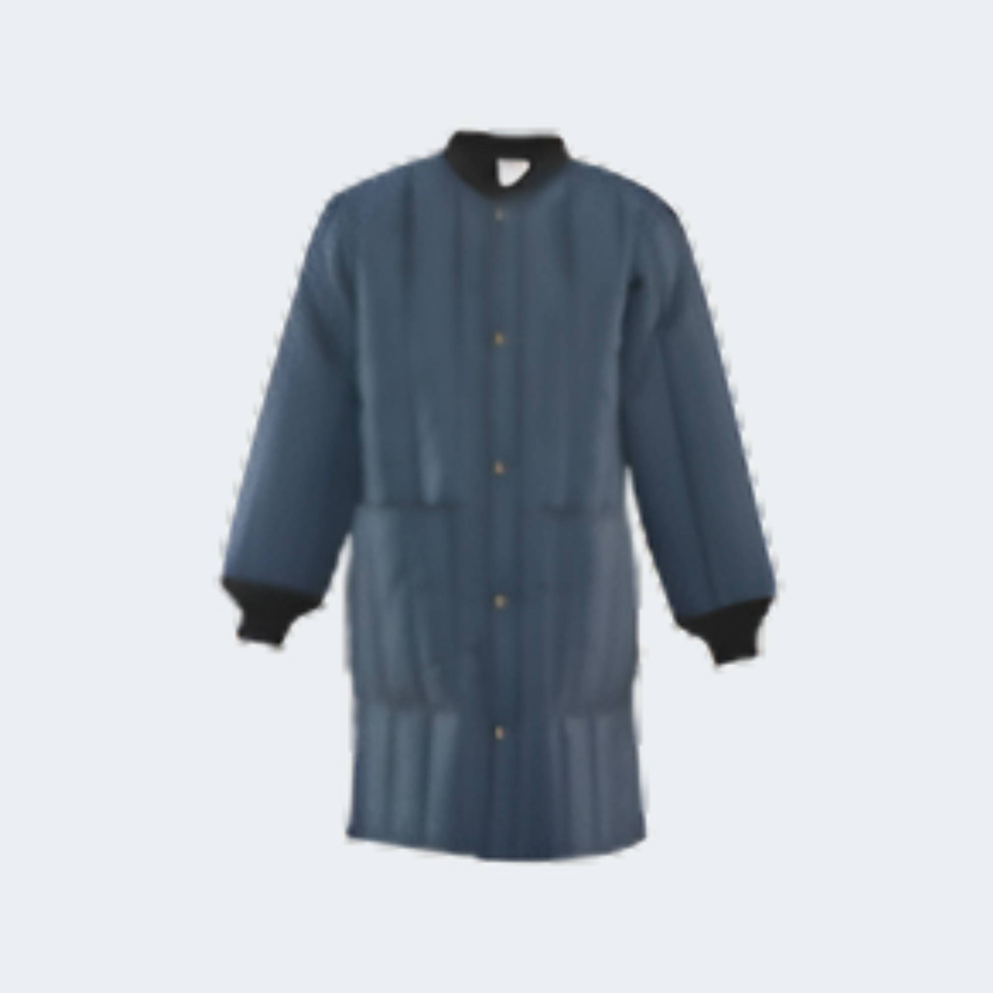 Coat For the Freezer Size 5XLARGE (1/EA)