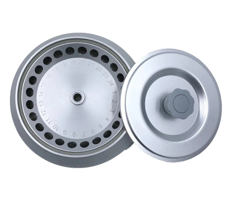 Combo V24 24-Place Microtube Rotor