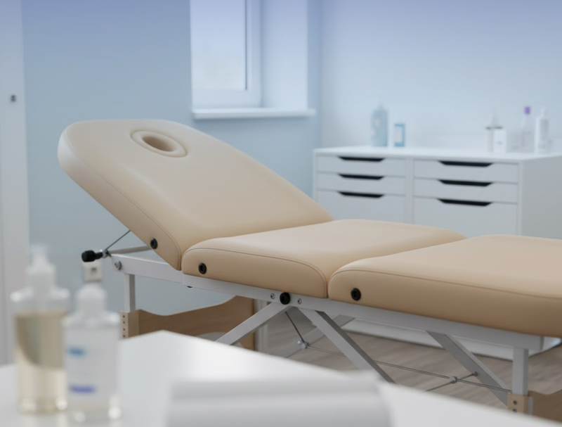 Treatment Tables