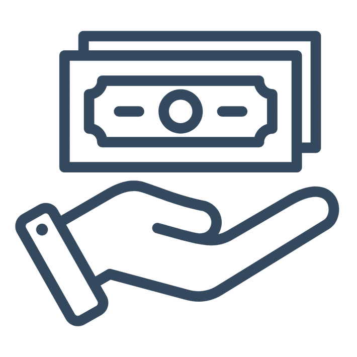 Cost-Effective,
High-Quality Solutions icon