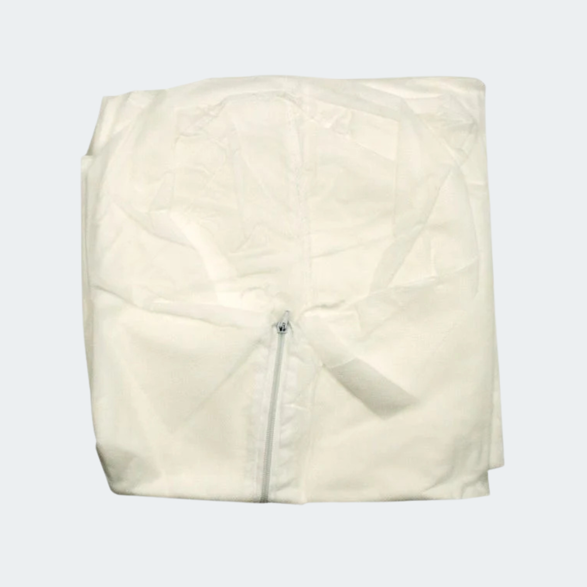 Coveralls Universal Size White (5/BX, 5BX/CA)