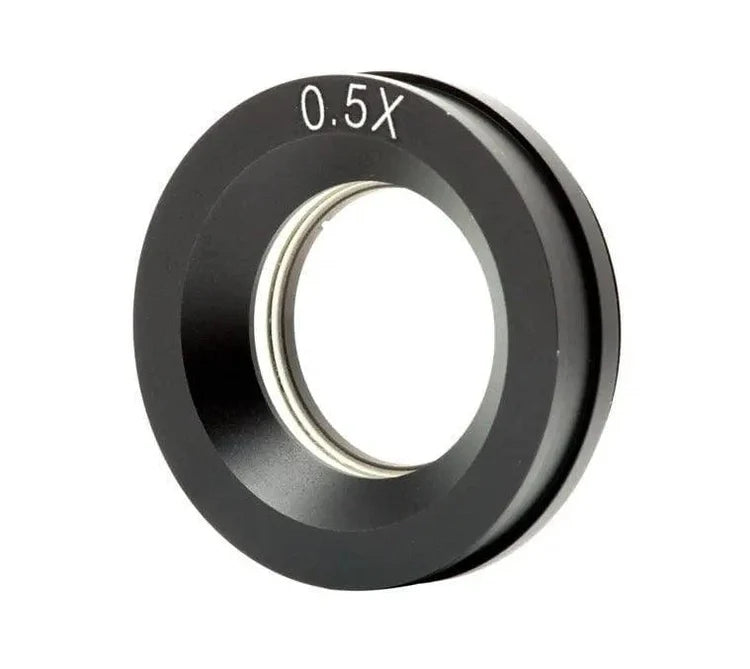 DM 0.5x Supplementary Lens
