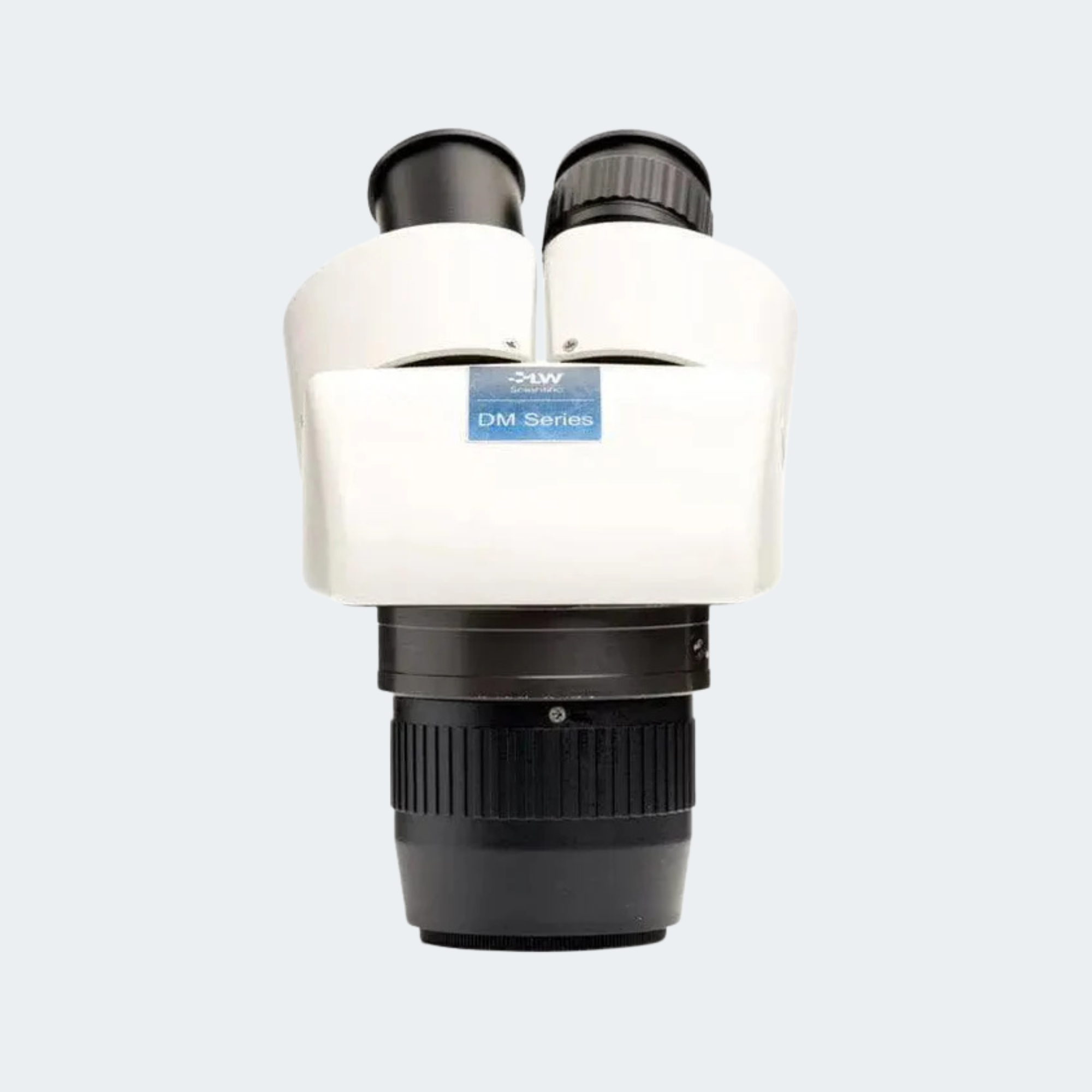 DM Stereoscope 1x/2x Head