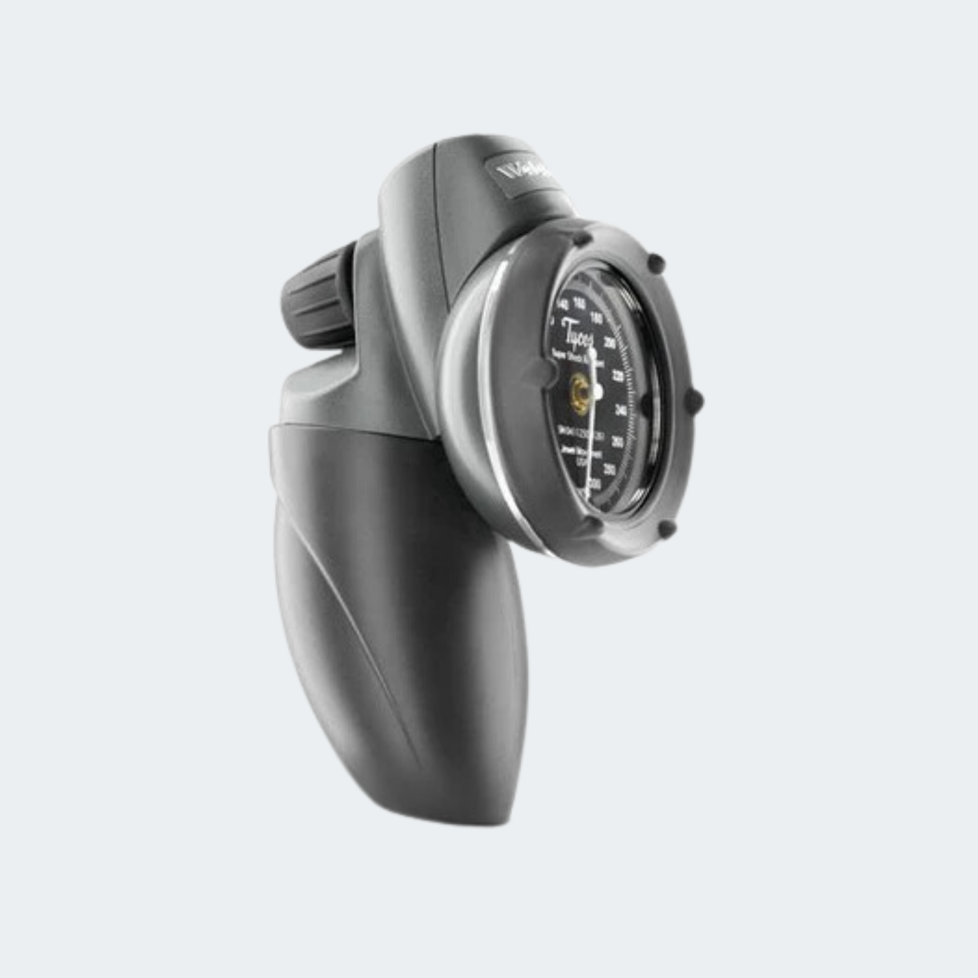 DS66 Tycos Hand Aneroid Gauge Only