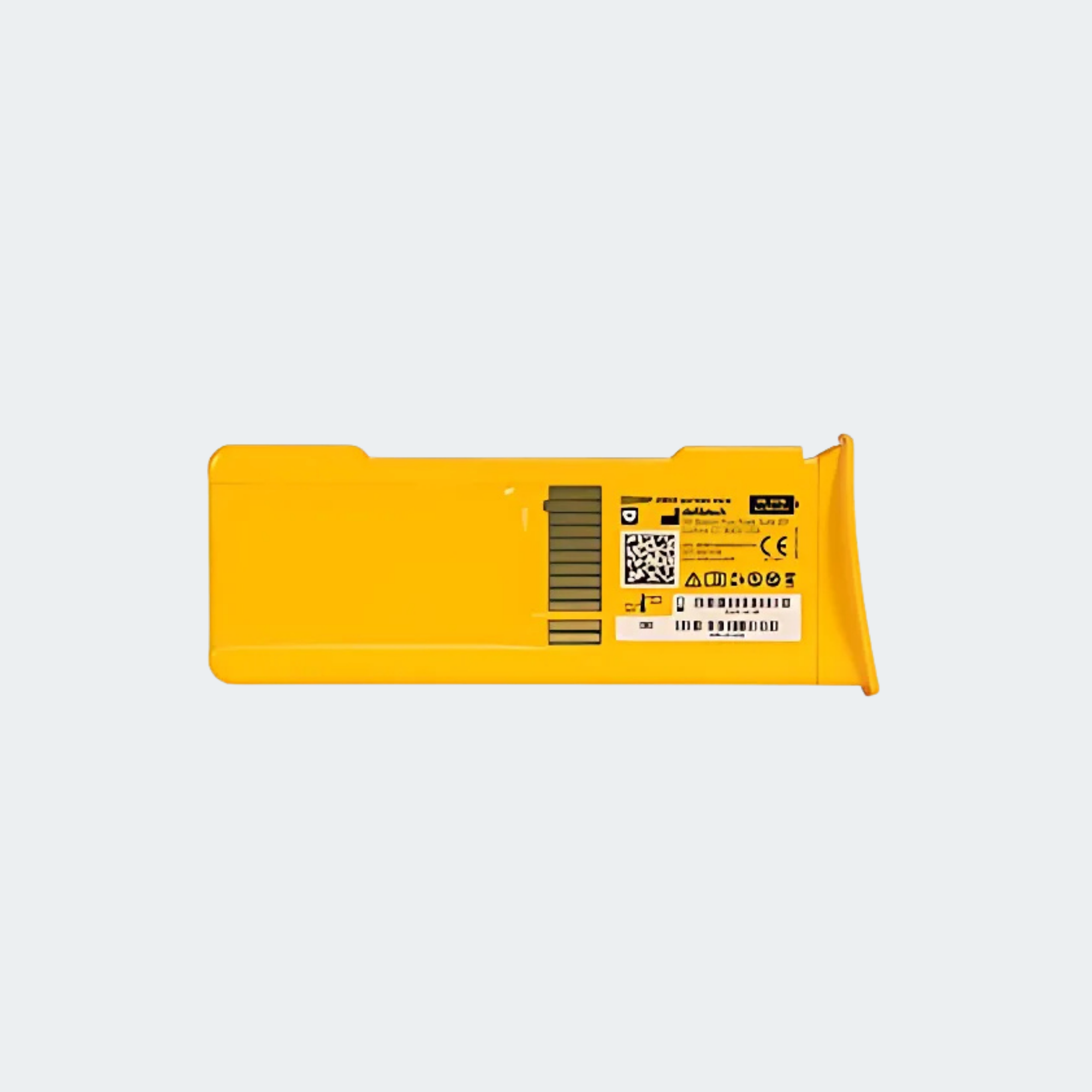 Defibtech Lifeline or Lifeline AUTO AED High-Capacity Battery Pack DCF-210
