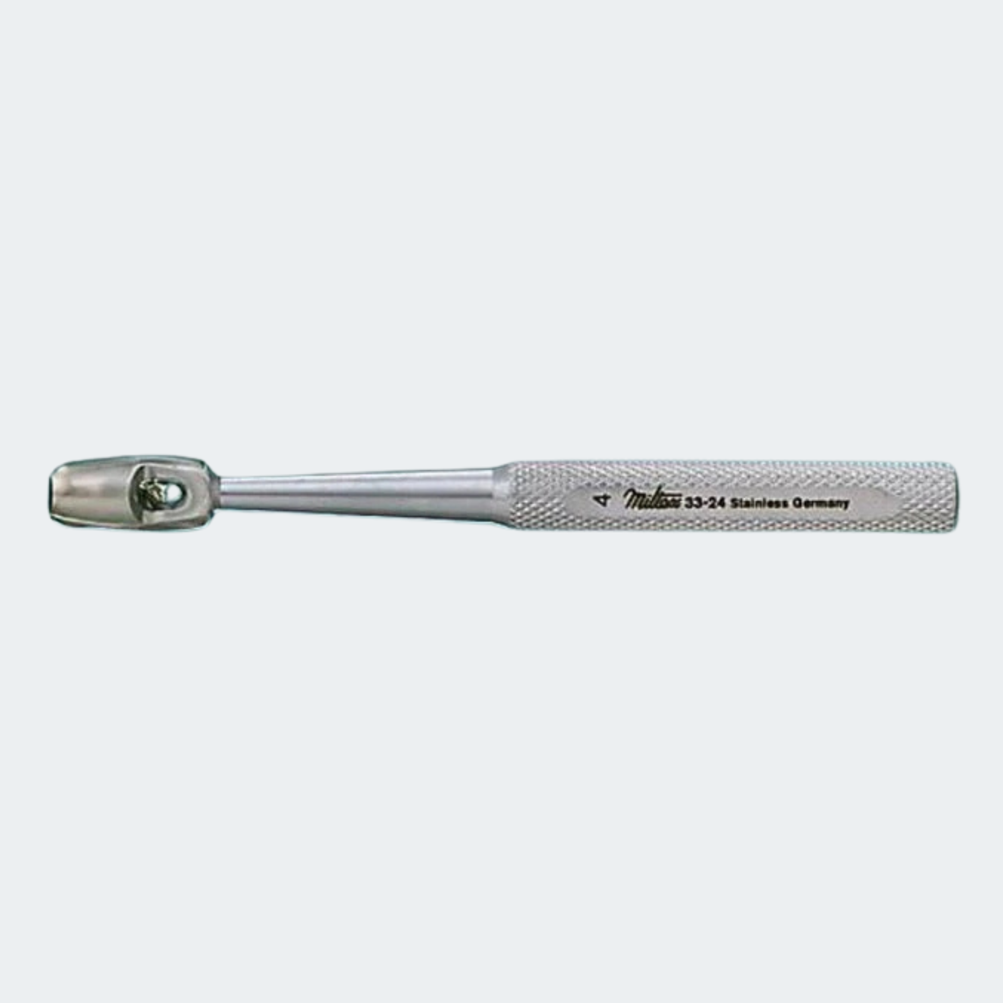 Dermal Punch 4mm 33-24 1/EA