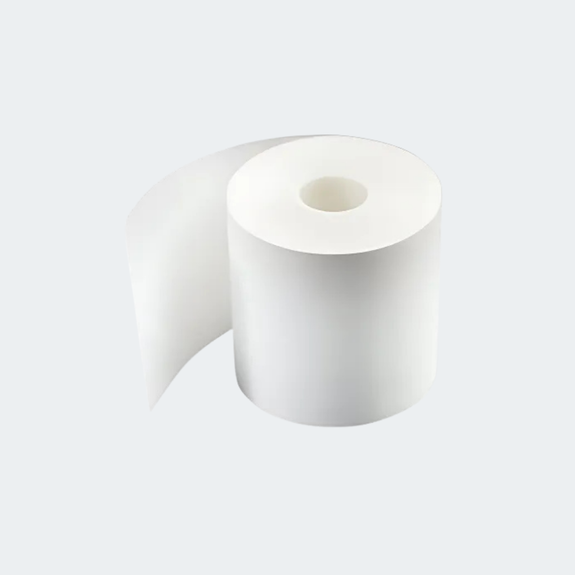 Diagnostic Recording Thermal Paper Roll, without Grid, Surveyor Monitor S12/S19, 100 rl/cs (US Only)