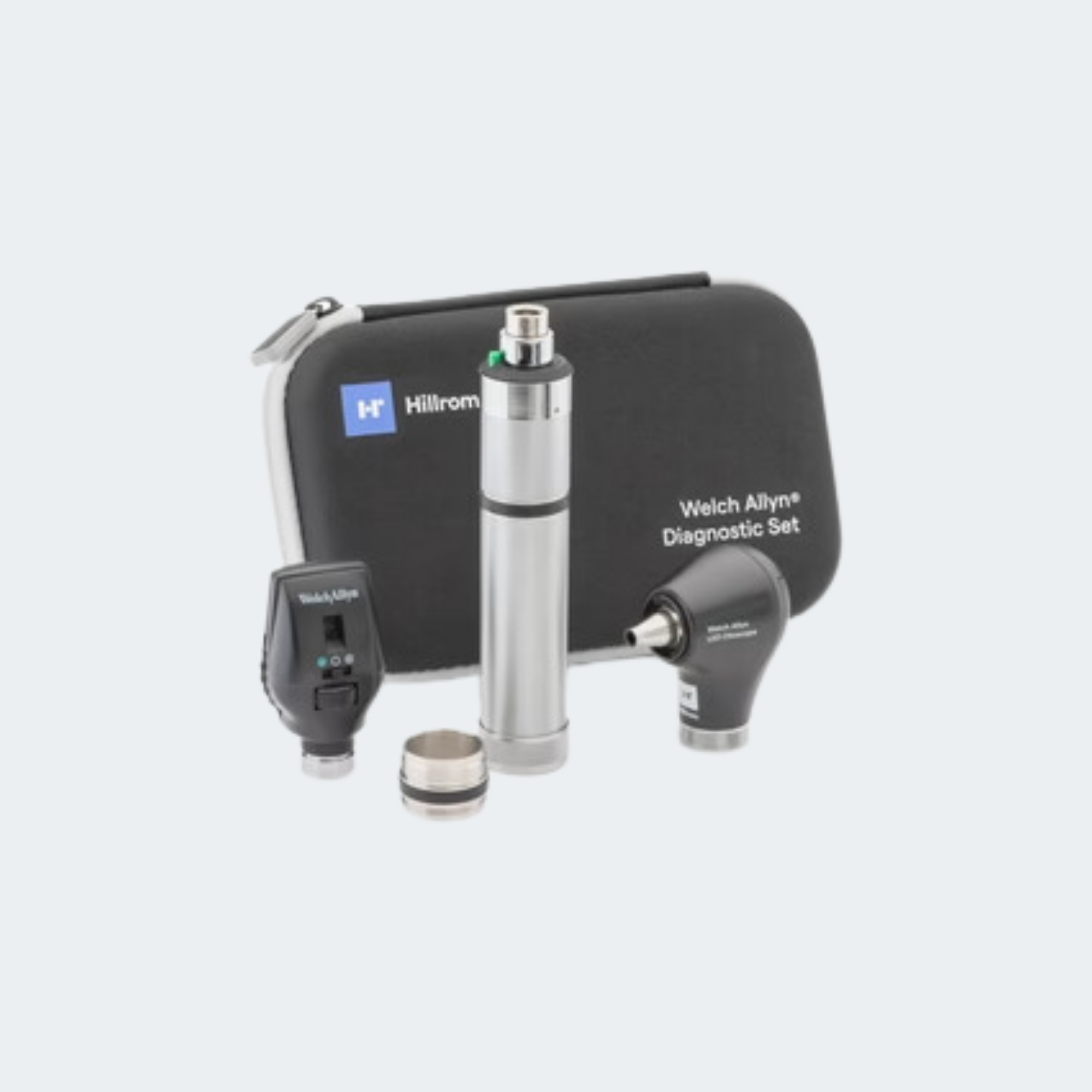 Diagnostic Set, 117 LED, 250, C-Cell (US Only