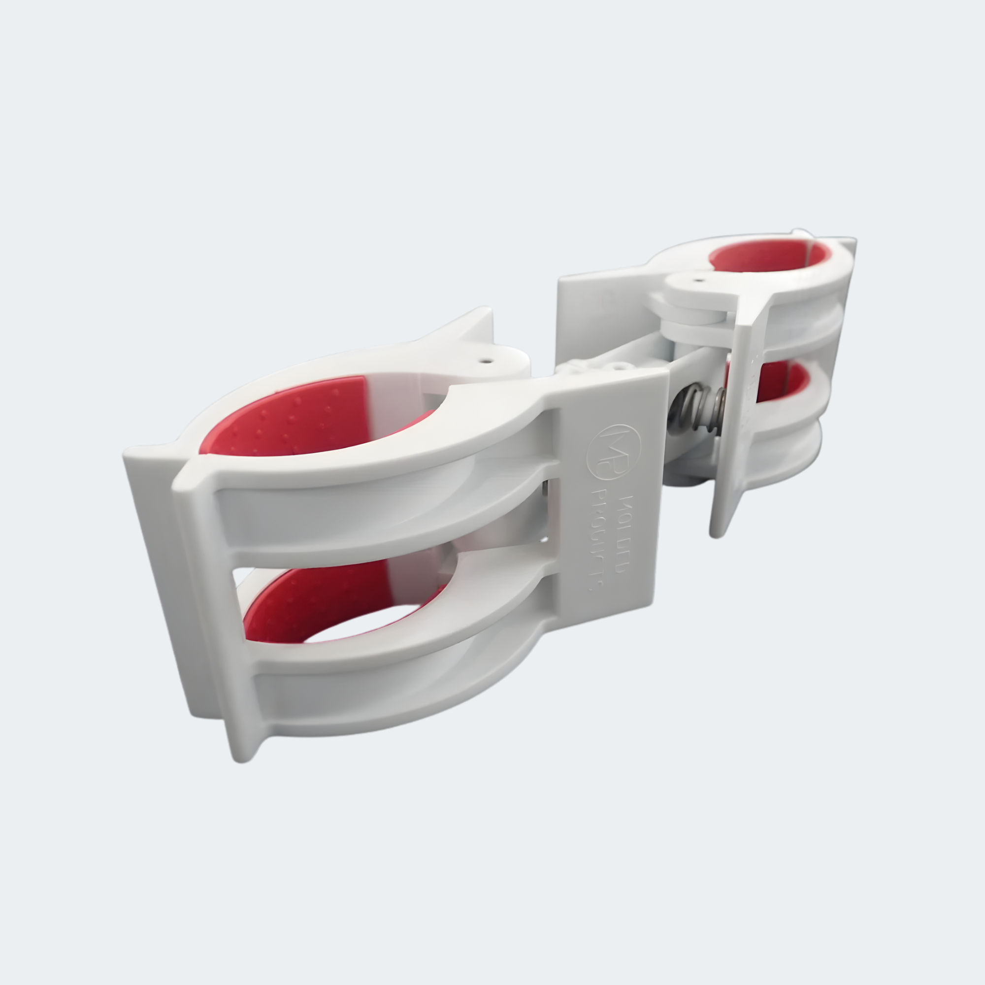 Dialyzer Holder—With Mounting Bracket