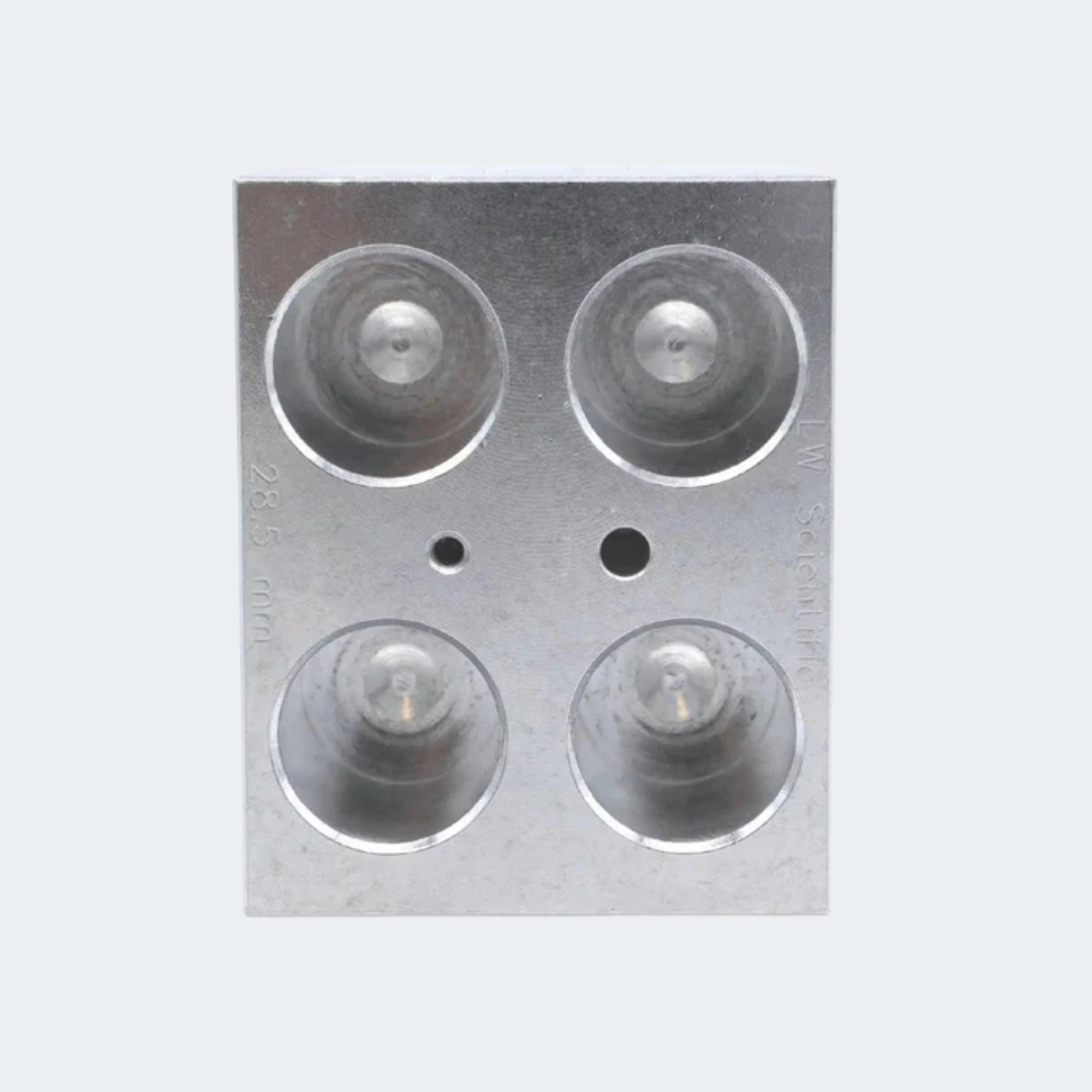 Digital Dry Bath Incubator – Precision Heating for Tubes