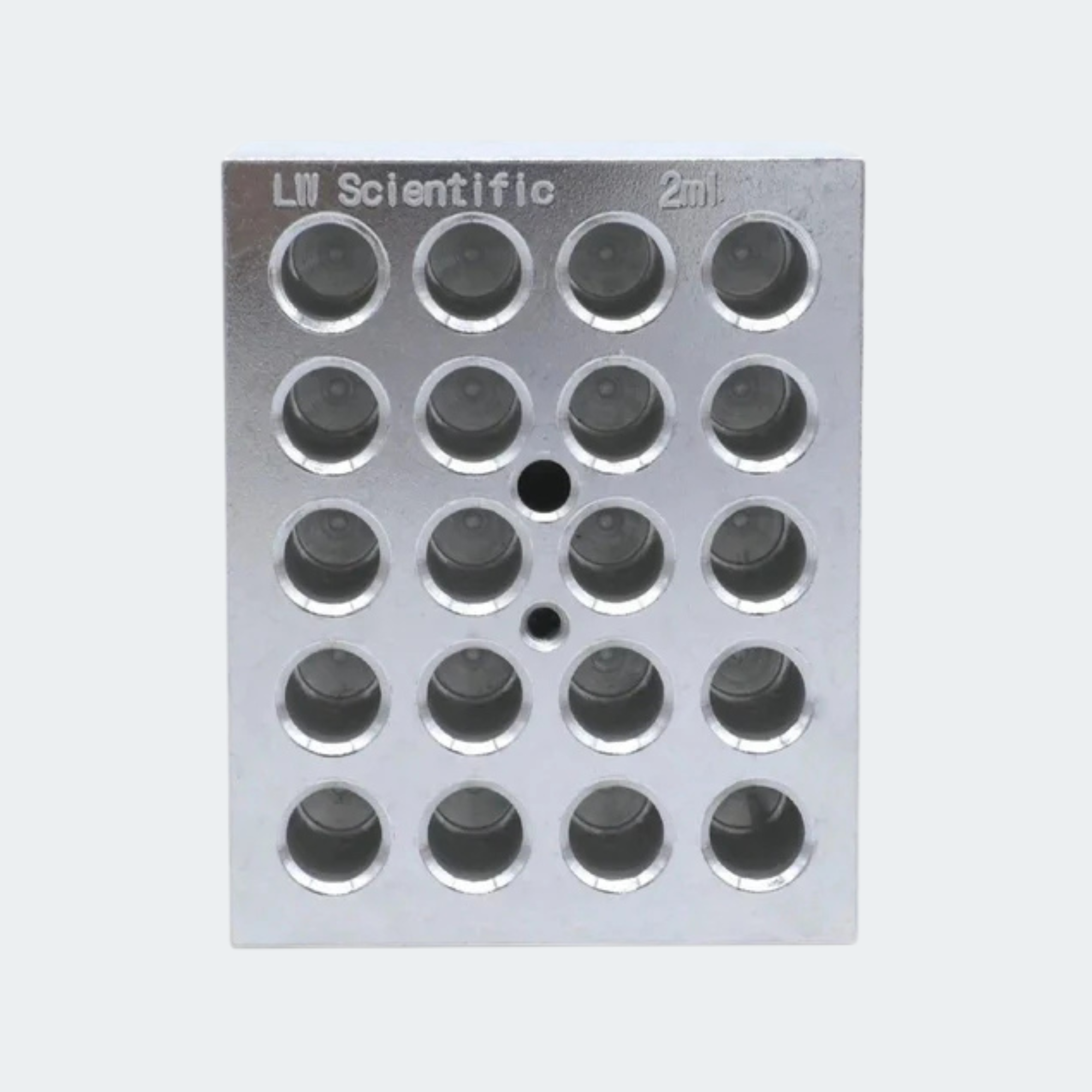 Digital Dry Bath Incubator – Precision Heating for Tubes
