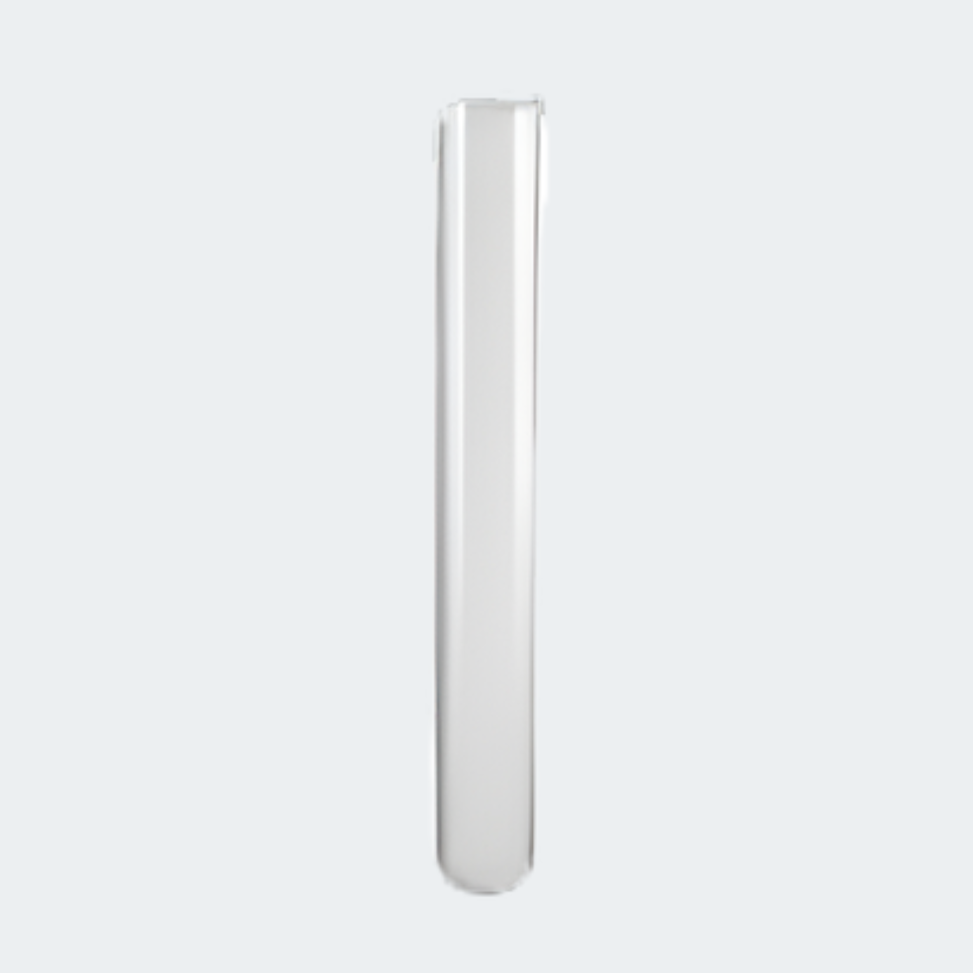 Disposable Borosilicate Glass Culture Tubes 10x75mm 3mL (1000/CA)