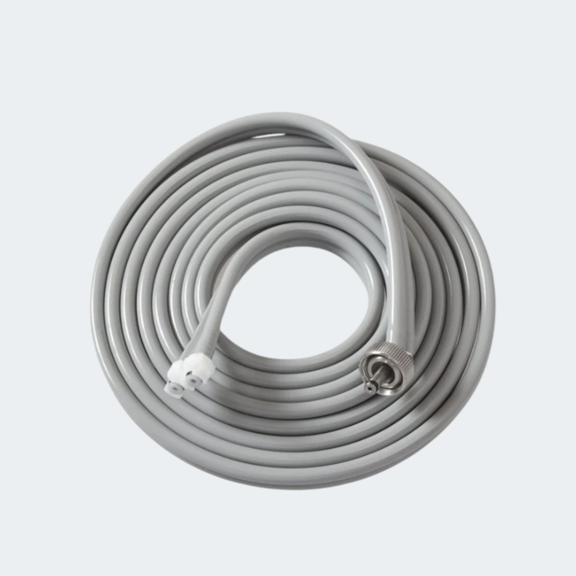 Dual Lumen 10ft NIBP Air Hose for ZOLL X Series Monitor / Defibrillator, Propaq MD Part #: 8300-0002-01