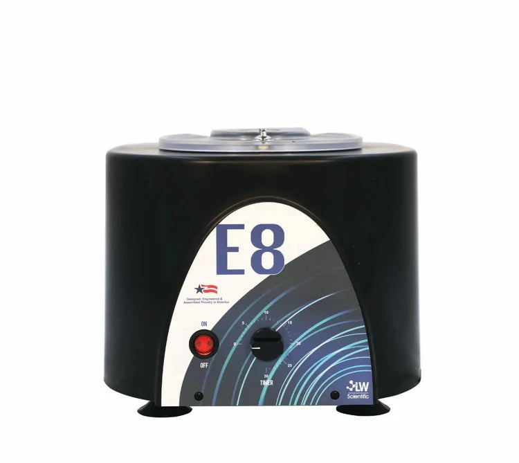 USA E8 Porta-Fuge VARIABLE 8-pl, 3500, timer, car seat, cig plug (12v CAR)