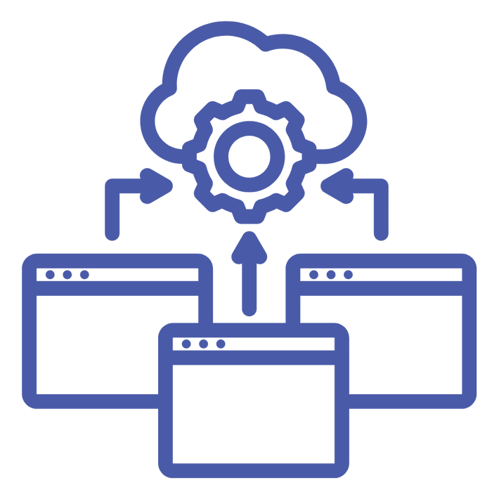 EDI & System Integrations icon