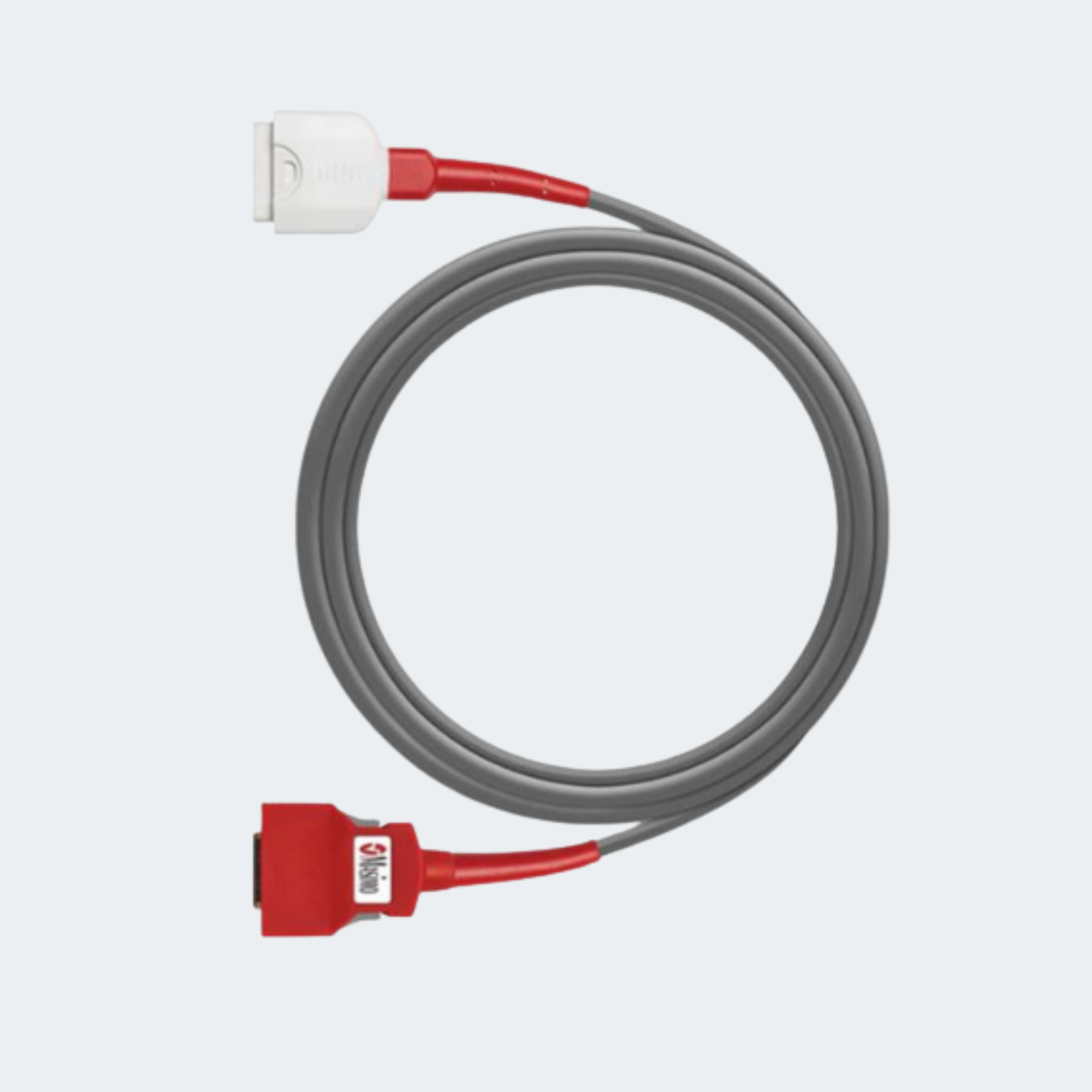 EMS Patient Cable, Reusable, Rainbow RC-4 8000-001392