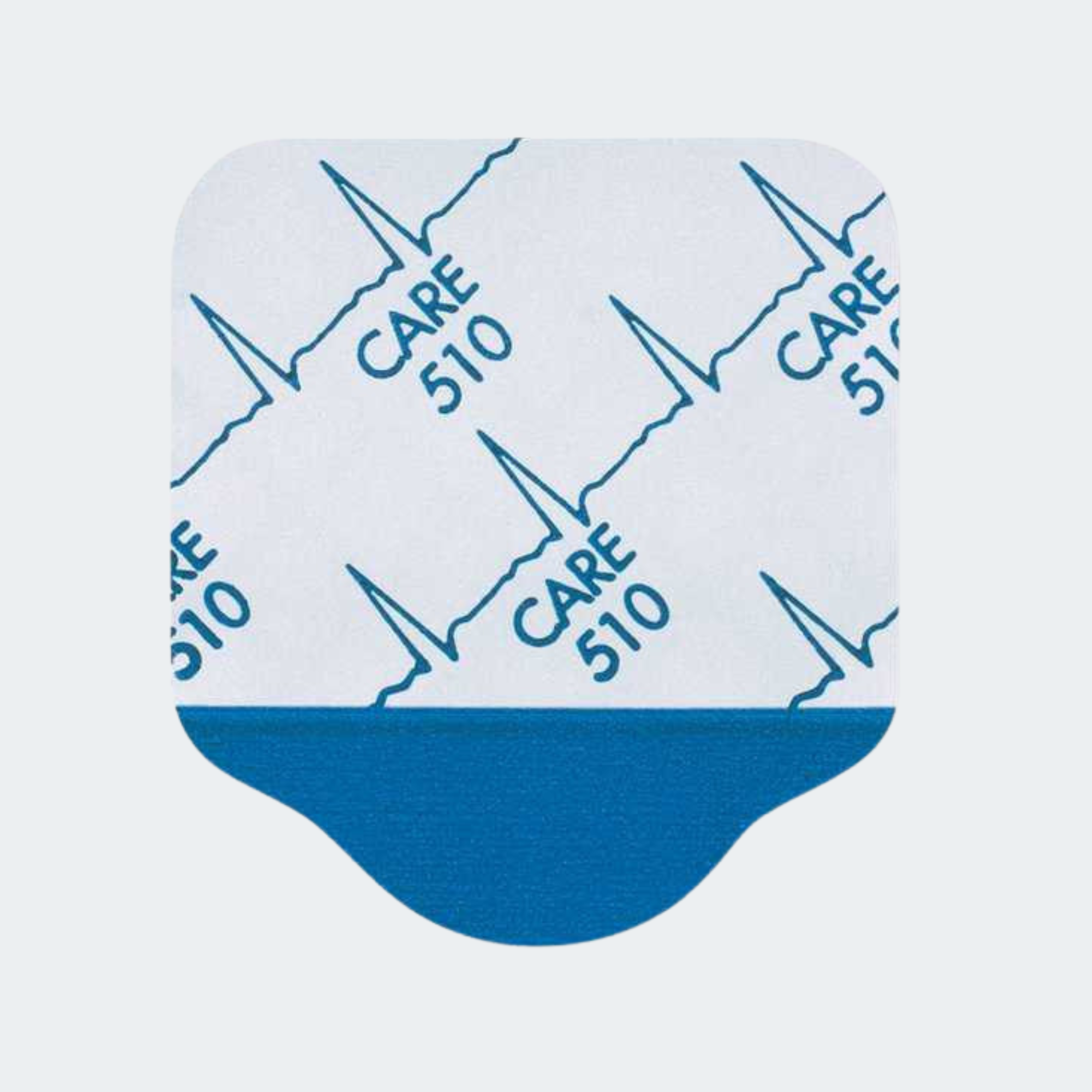 Electrode EKG EF00145 Tab Resting (100/env, 10/PK)