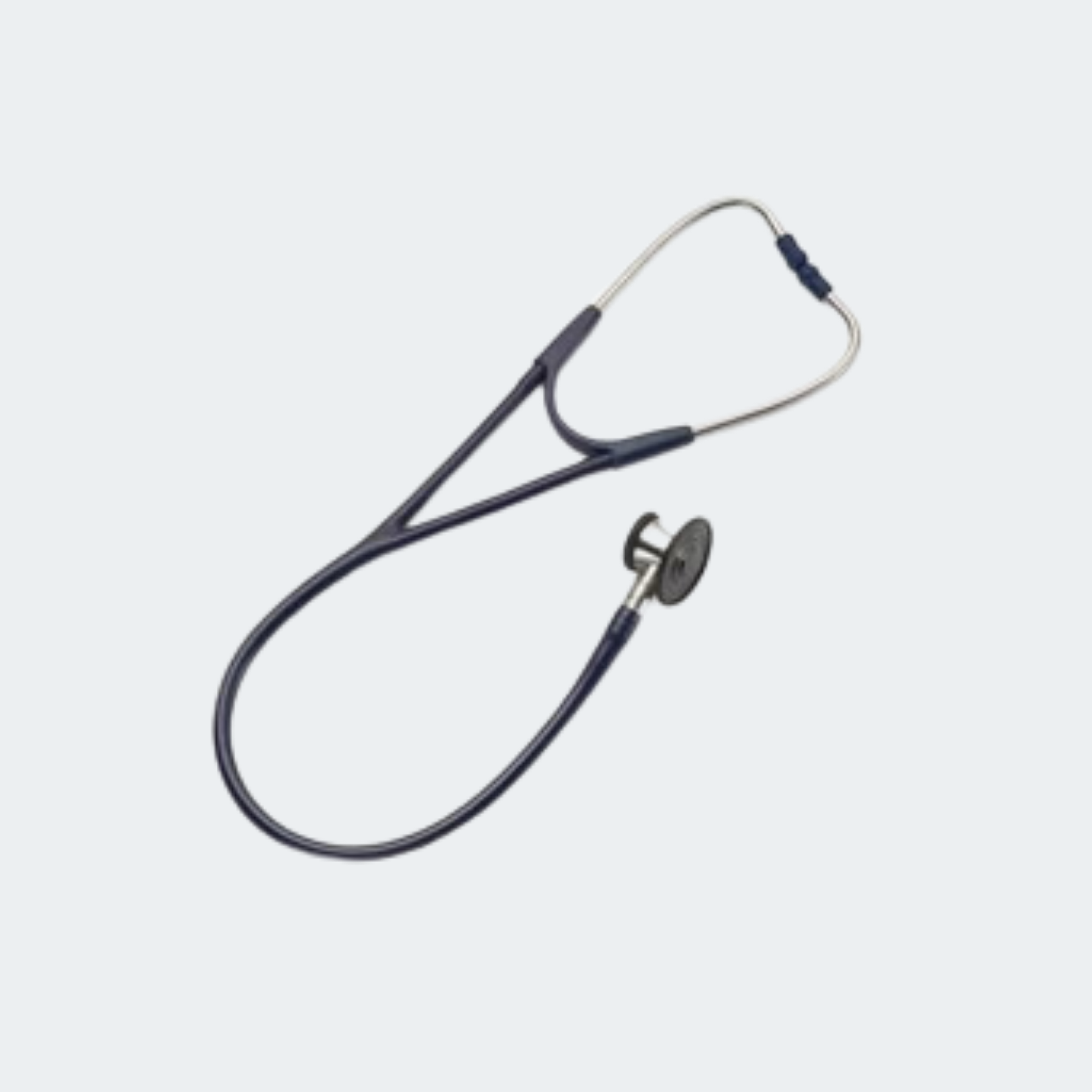Elite Stethoscope, 28", Navy (US Only)