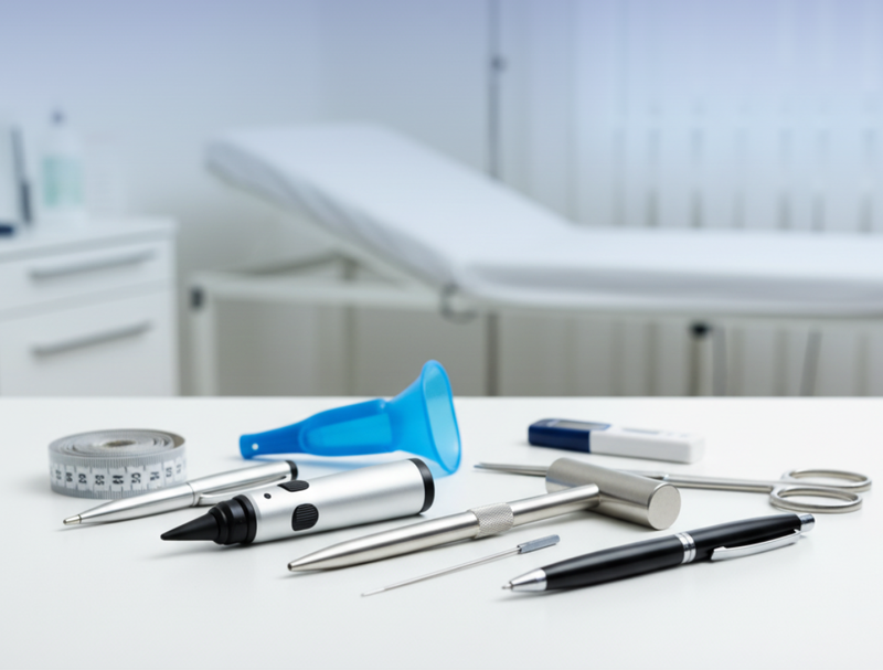 Examination Instruments