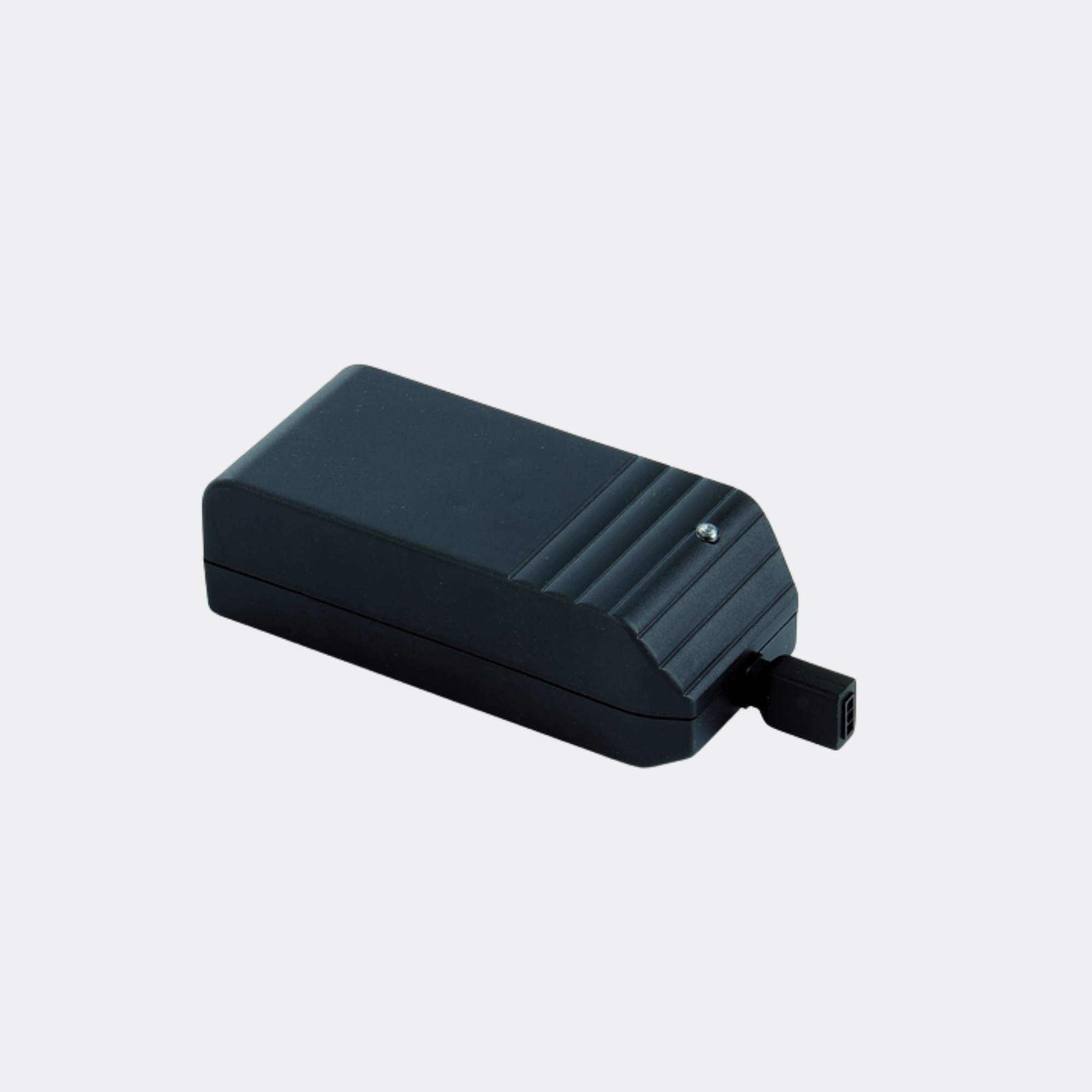 External Battery Charger without power cord