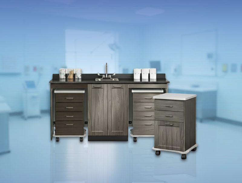 Fashion Finish, Cart-Mate