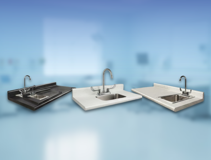 Fashion Finish Countertop