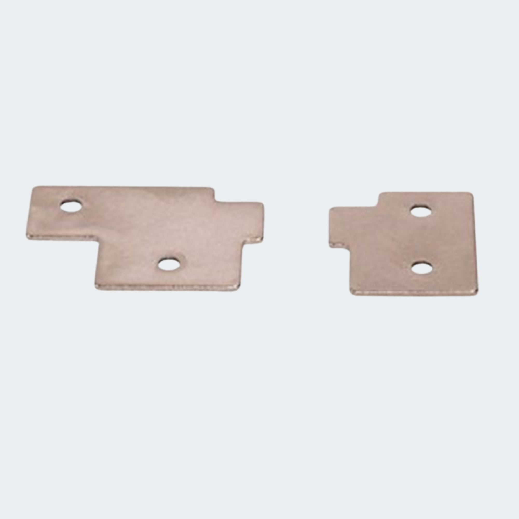 Fastening Brackets for LSU (1 pair: left/right)