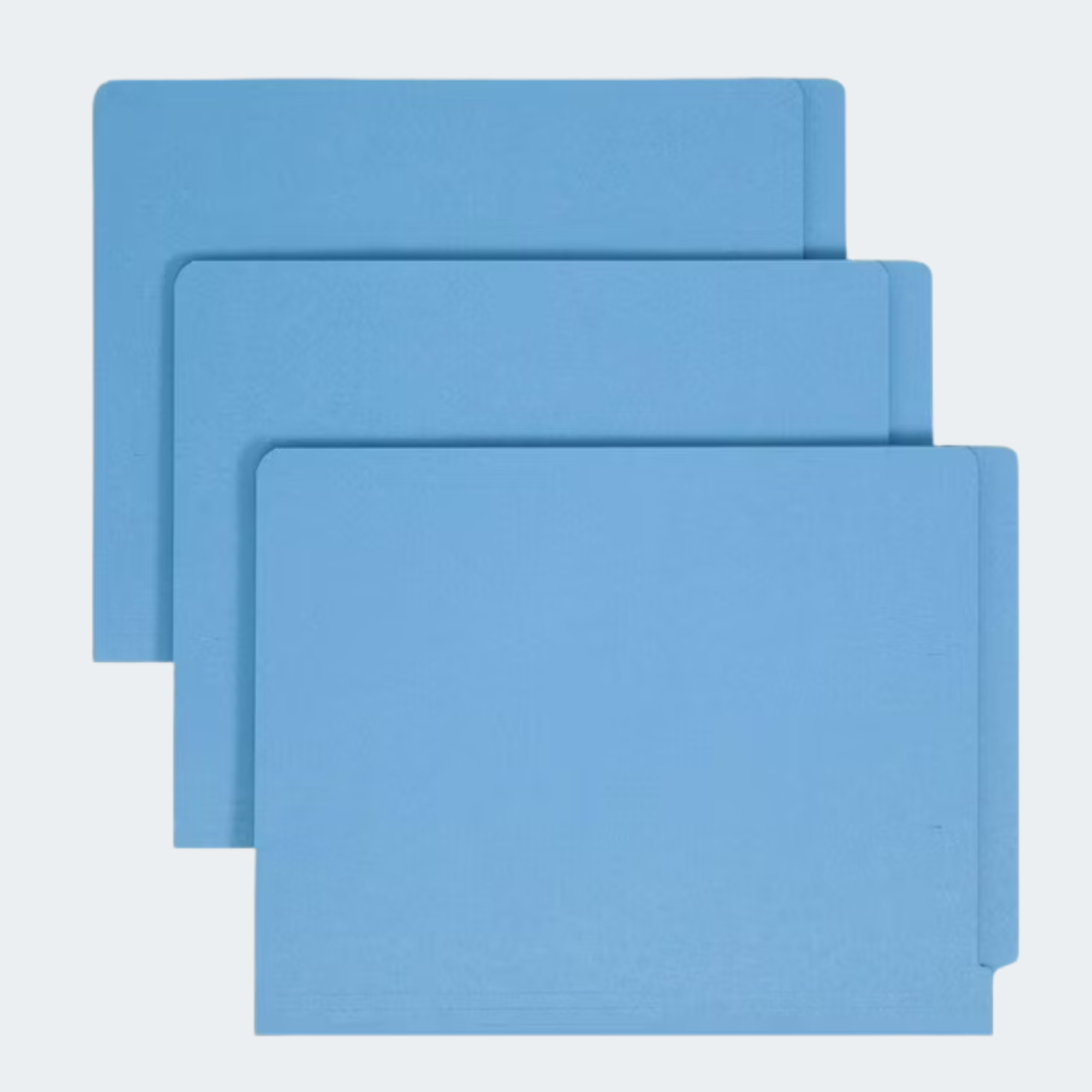 File Folder End Tab (100/BX)