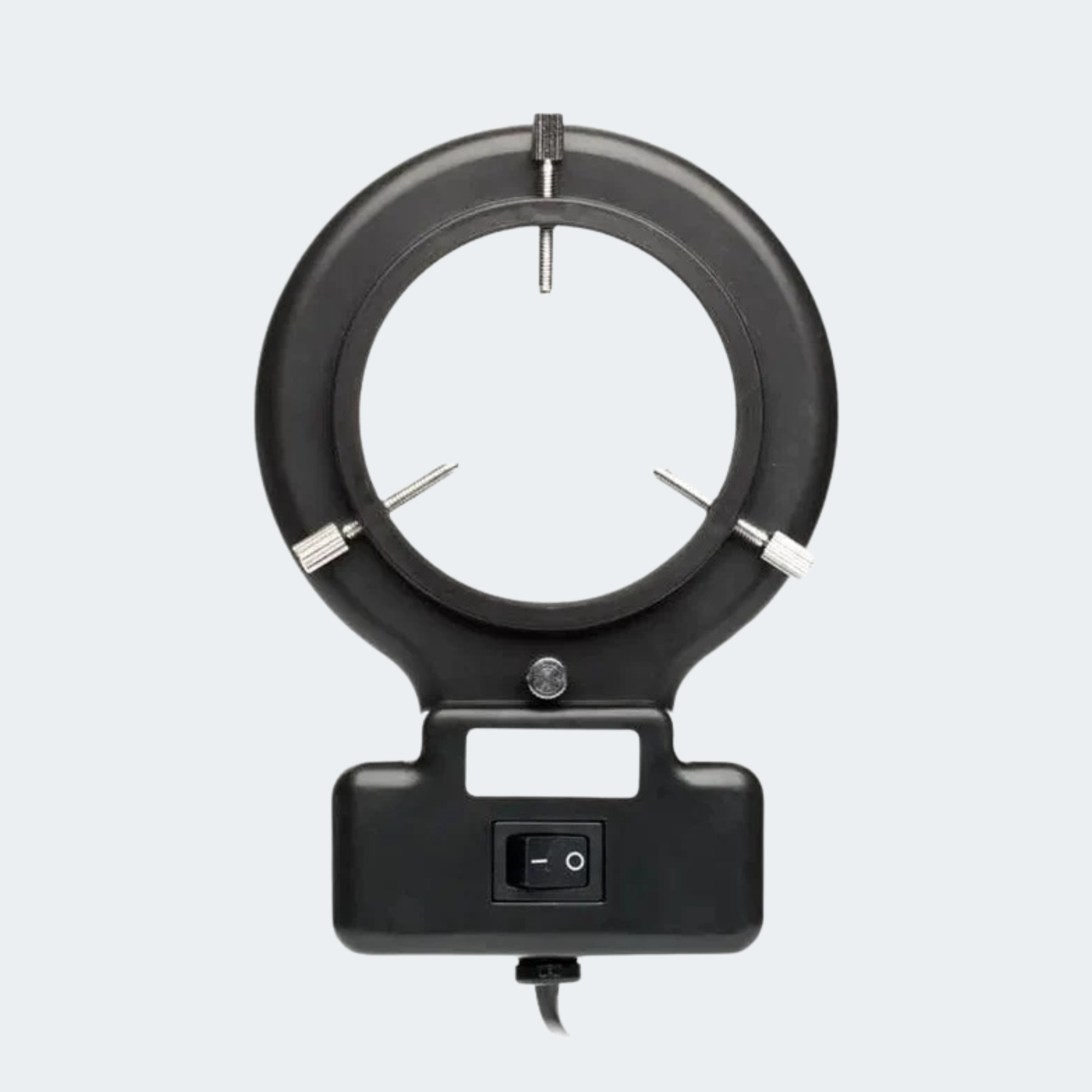 Fluorescent Ring Light 10w (non-variable)