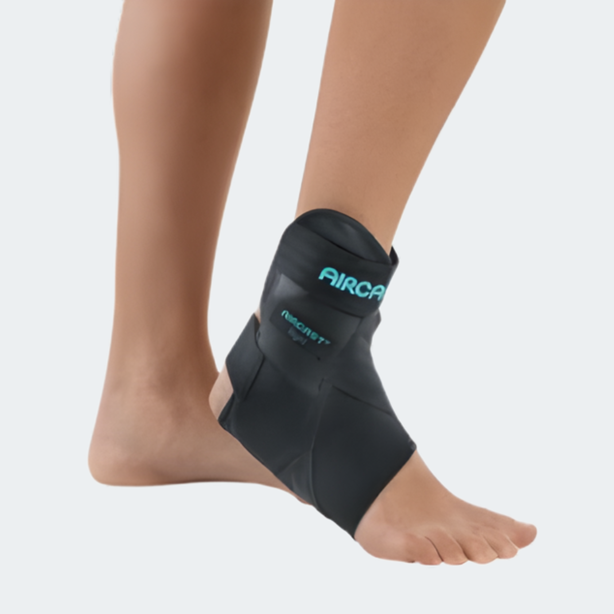 Foot Brace, Medium Right,PTTD Unisex Each