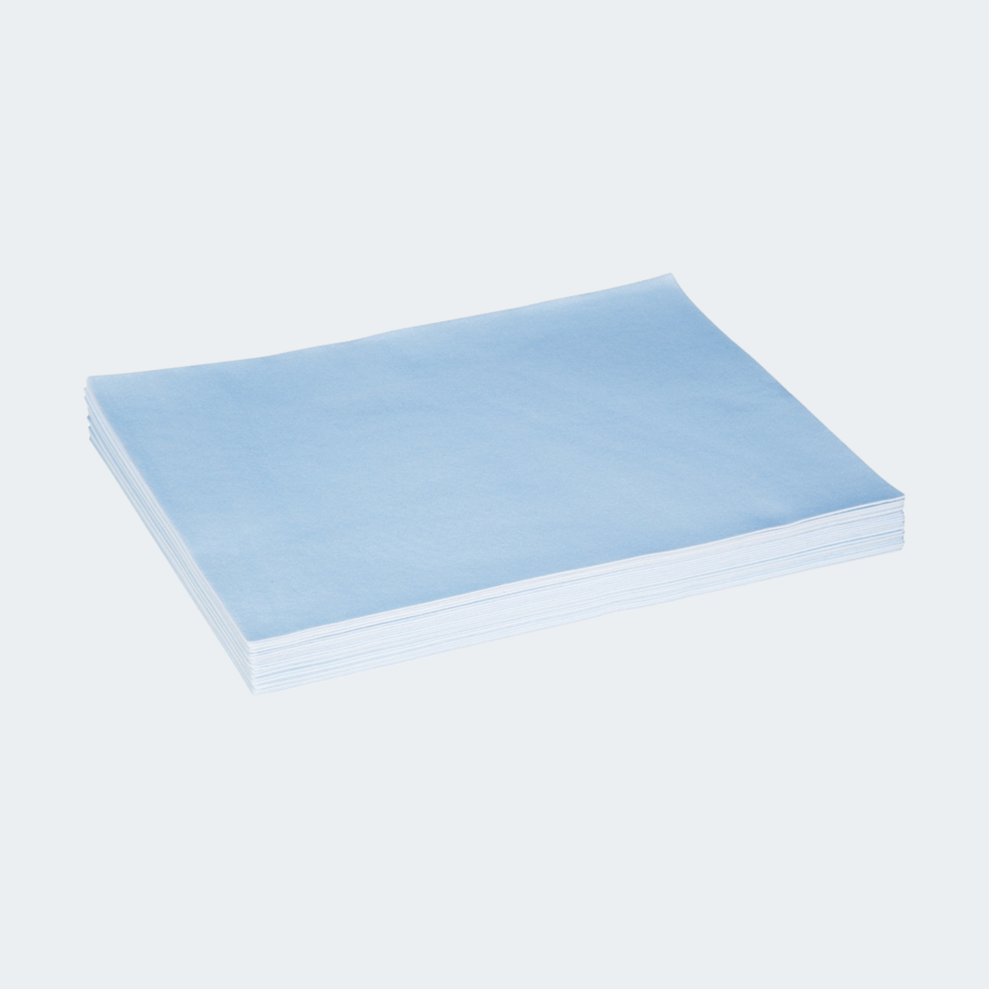 Formaldehyde Neutralizing Absorbent Mat Pad