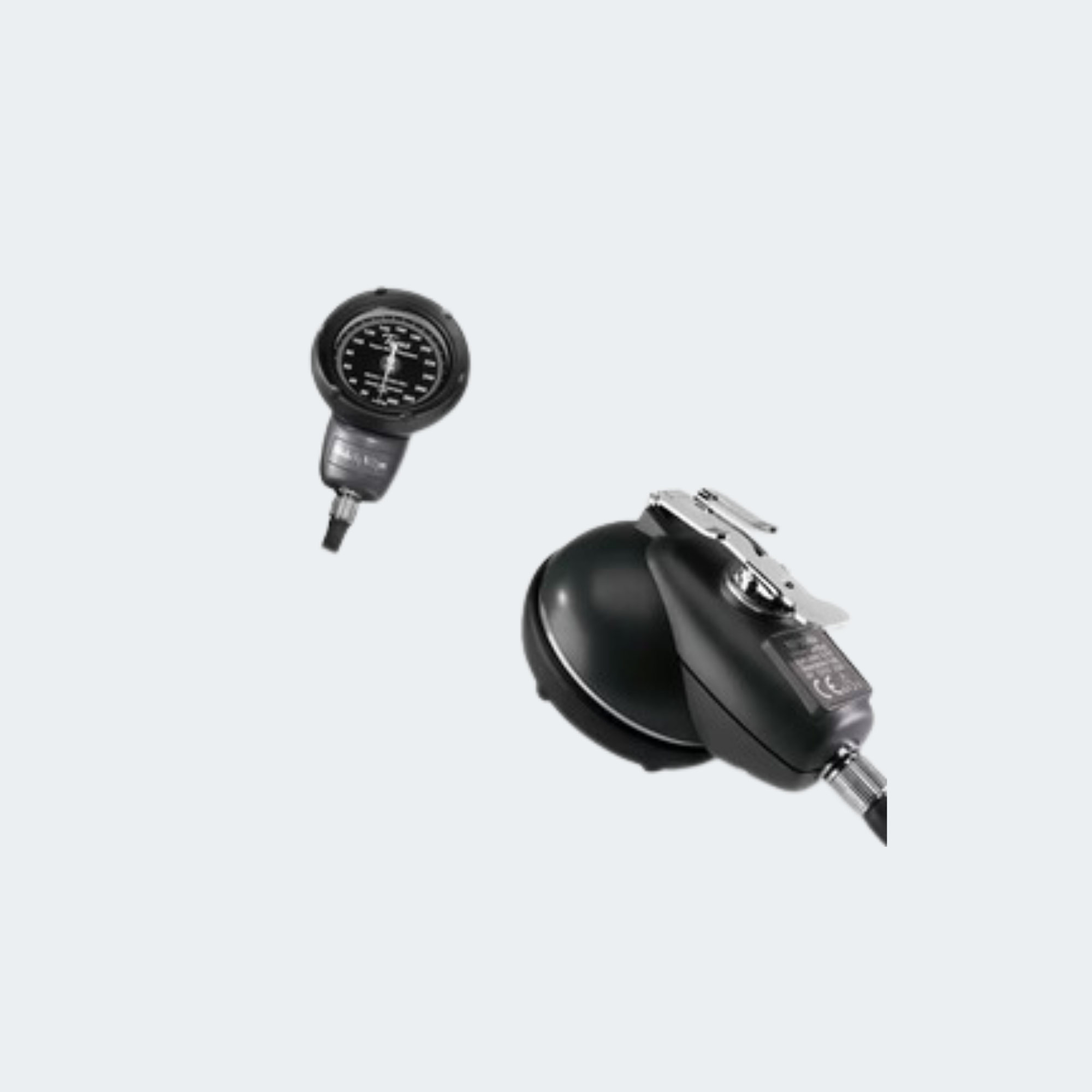 GAUGE FOR DS48A POCKET ANEROIDS