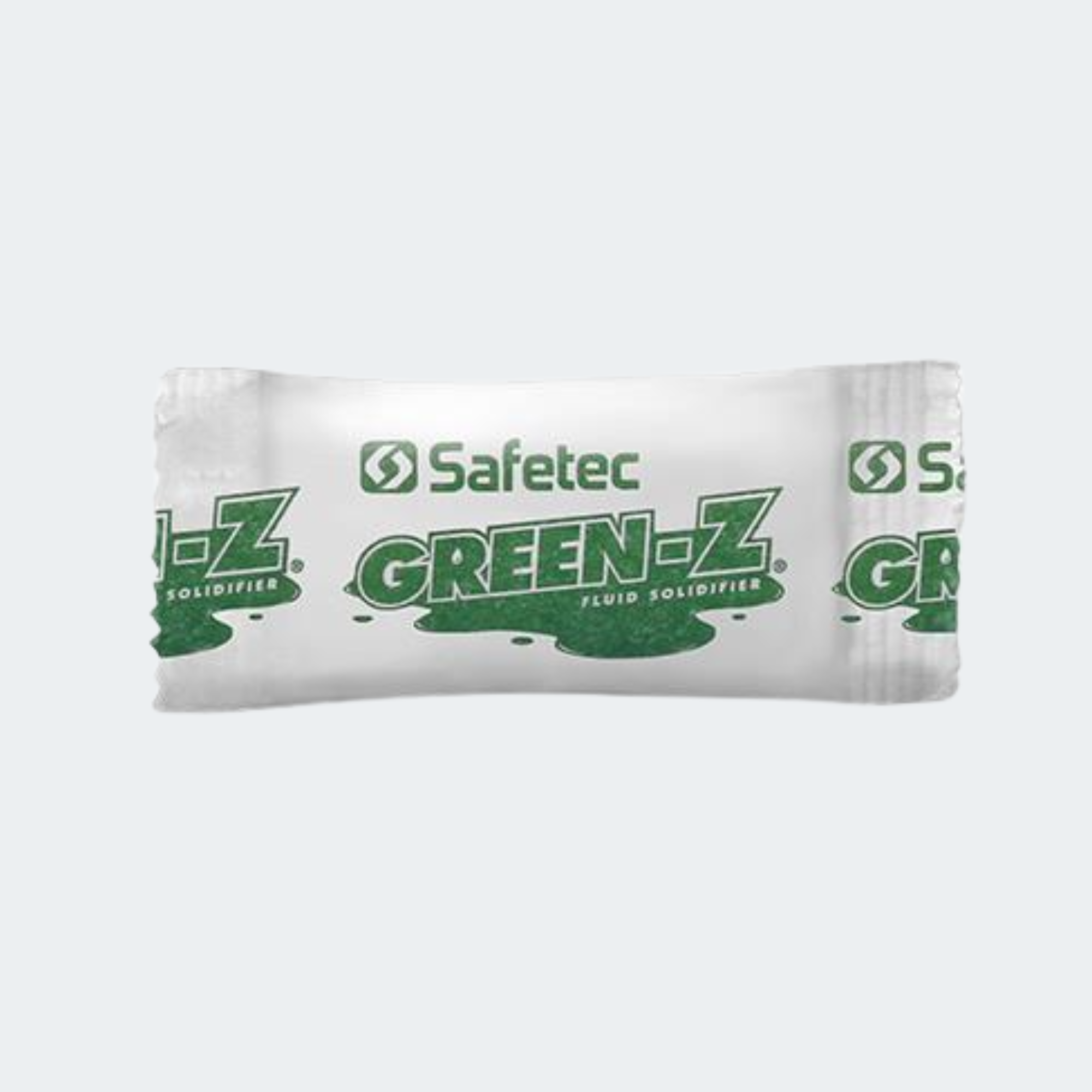 Green-Z Fluid Control Solidifier Powder 10g, 10 bags, 100 case