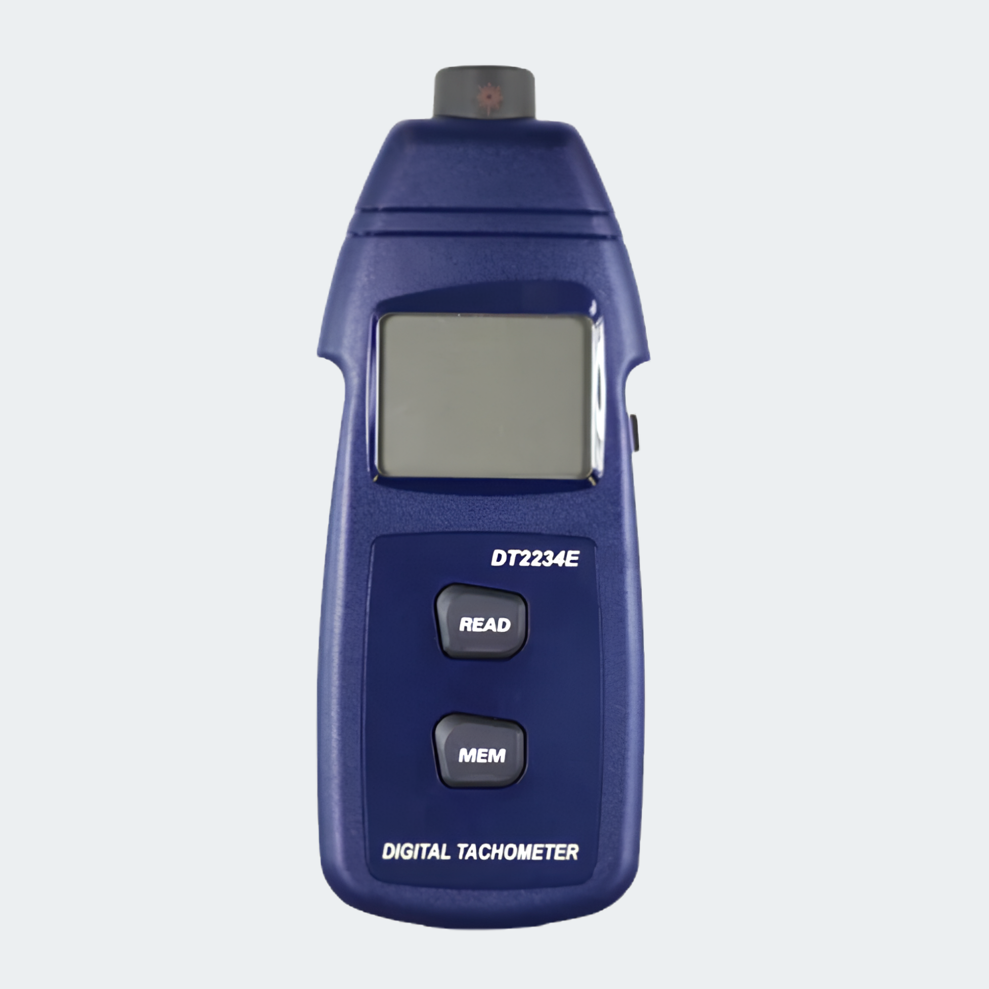 Hand-Held Strobe Tachometer