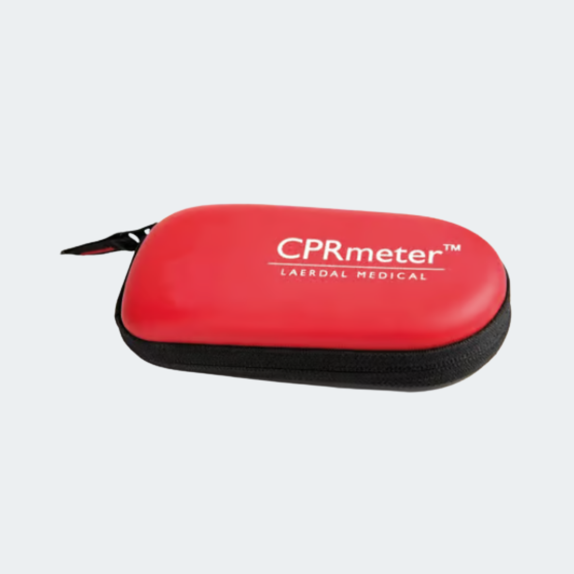 Hard Case for the Laerdal CPRmeter 2