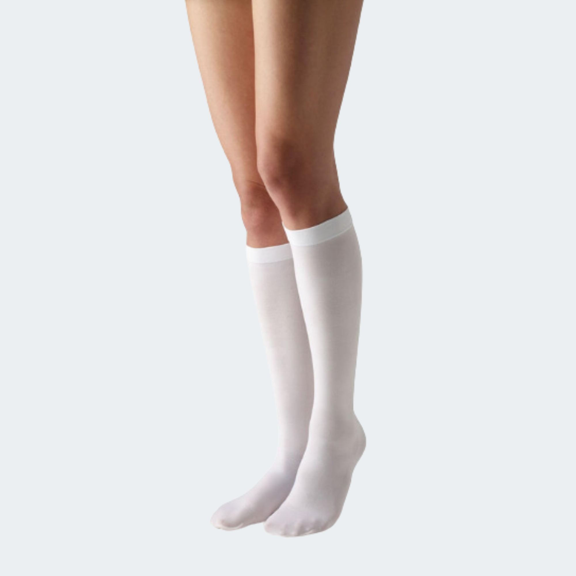 Hose Knee Large Regular Length