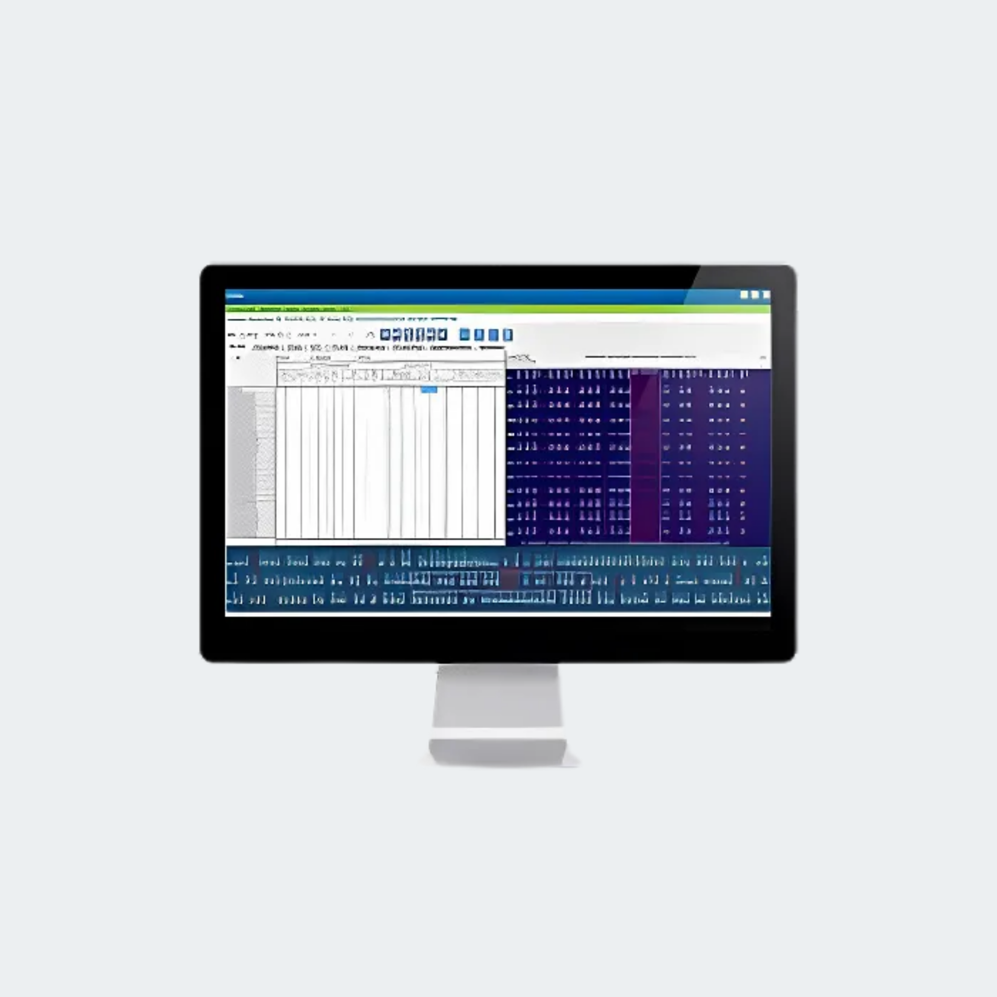 HScribe Holter System V6 DICOM | Diagnostic Instruments