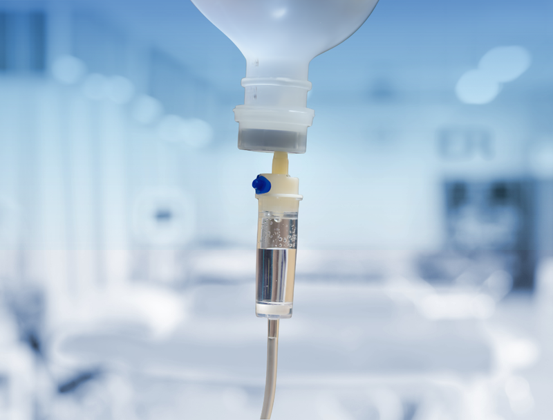 I.V. Administration Sets