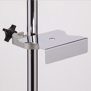 Pump Support Tray