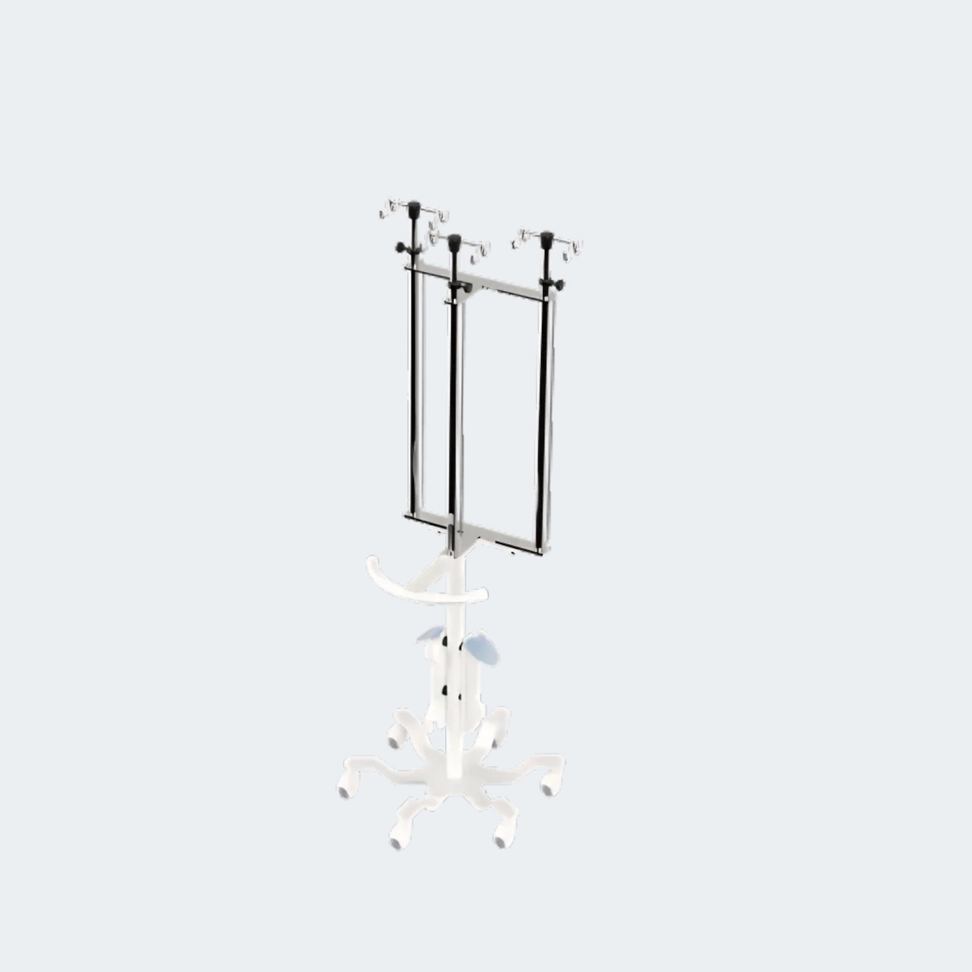 IV Stand Safety Series 900G