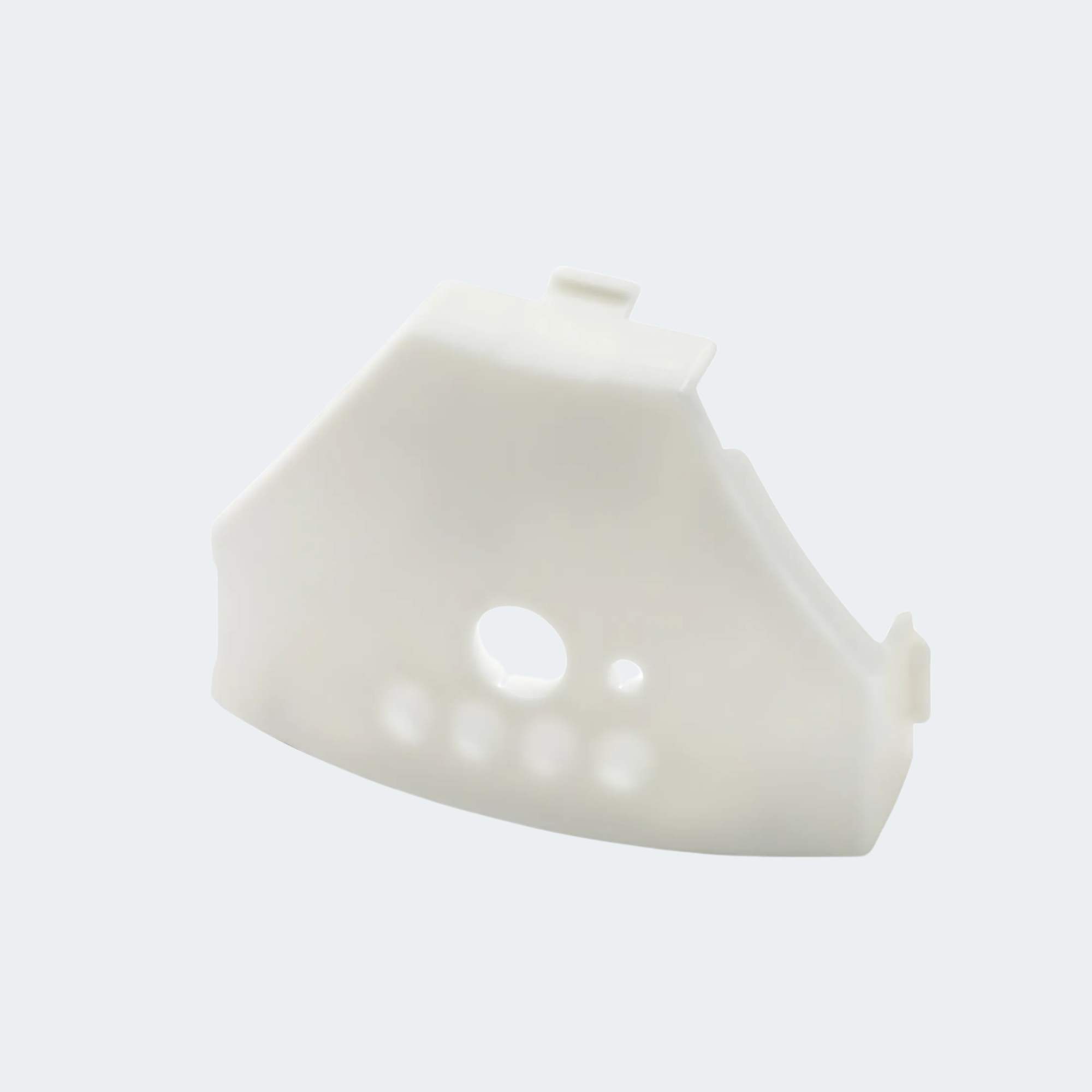 Infant monitor cover replacement (10 per package)
