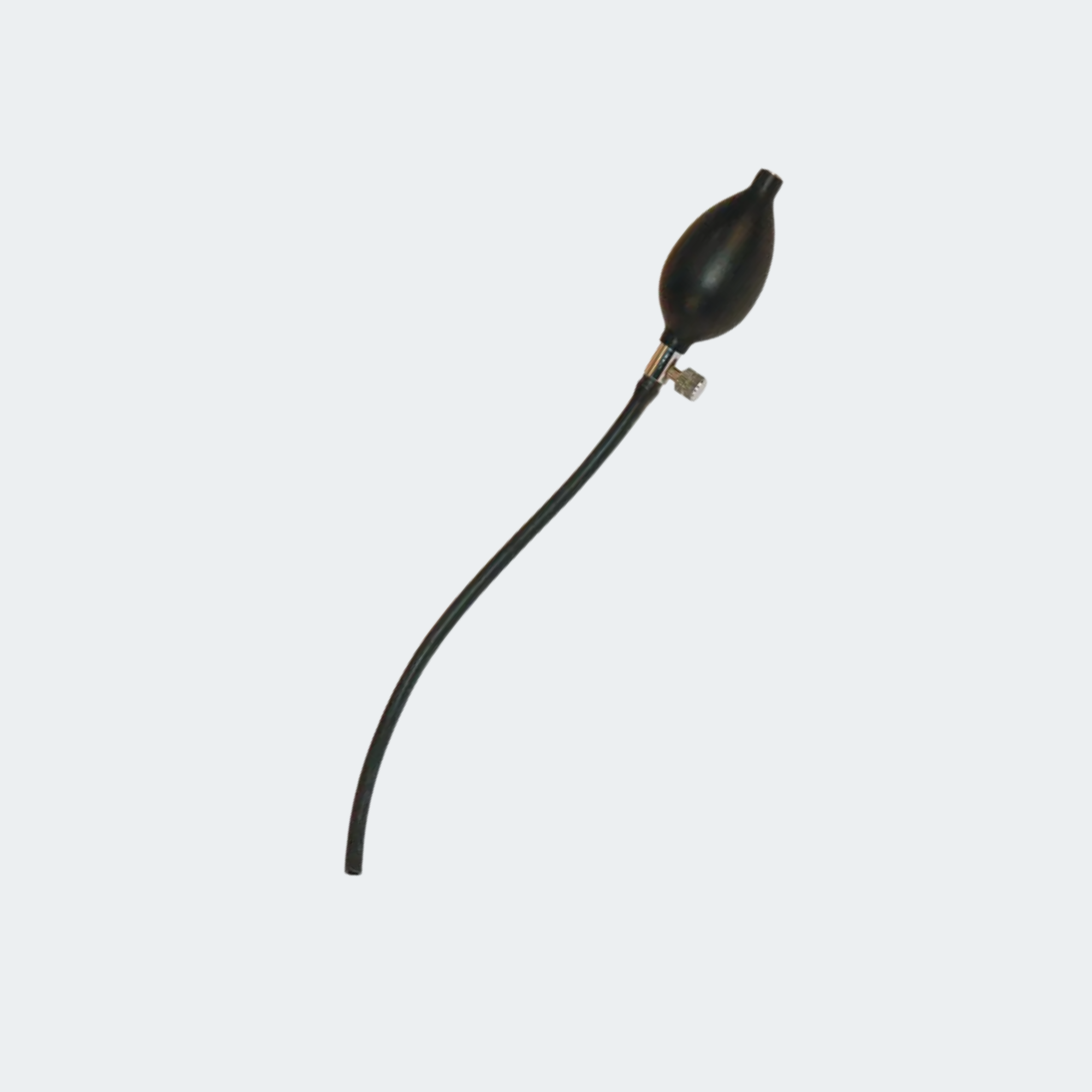 Inflator Bulb With Release Valve Laerdal