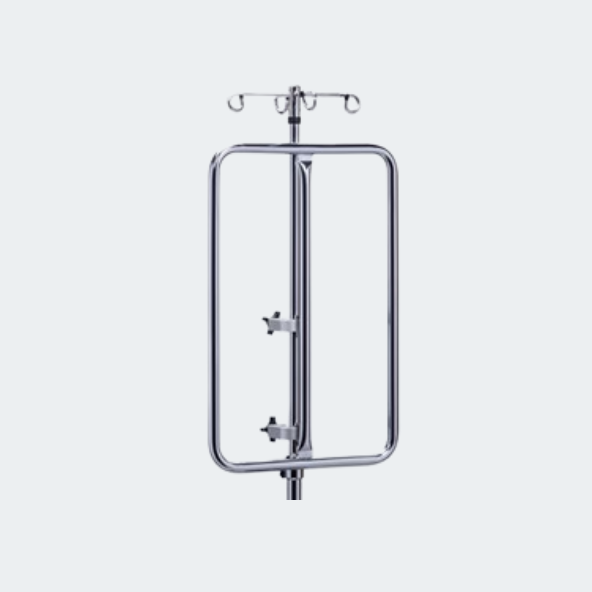 Infusion Pump Frame
