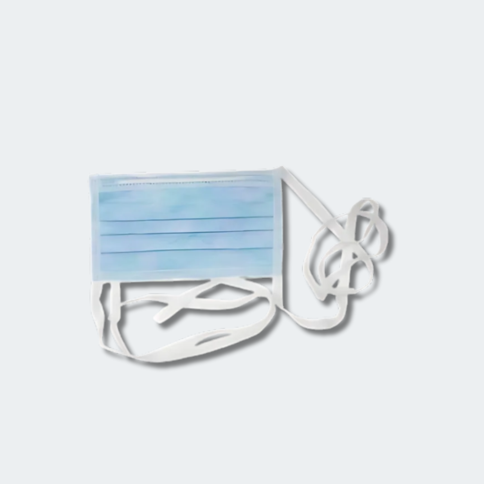 Instagard Procedure Masks By Cardinal - Mask