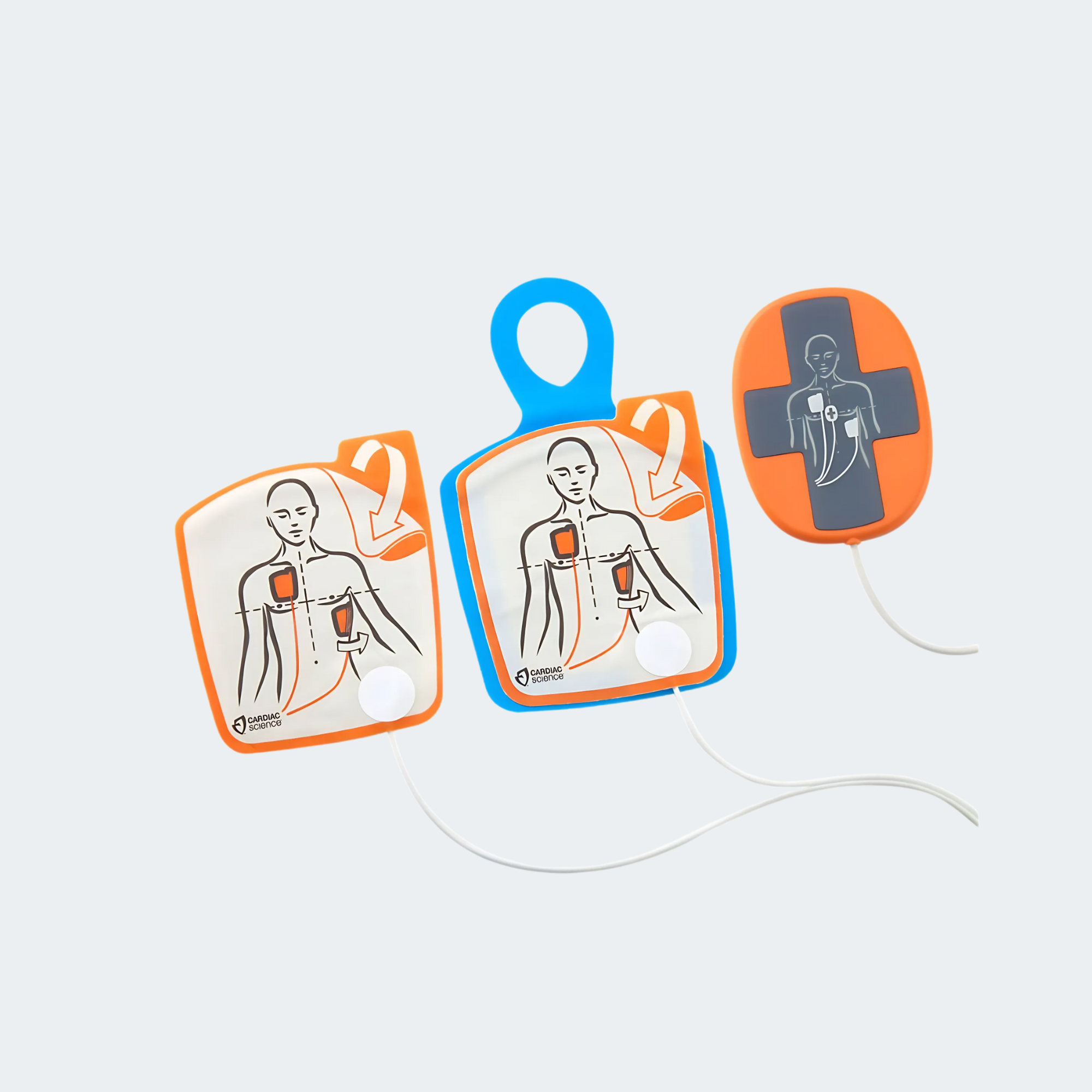 Item Number XELAED002C