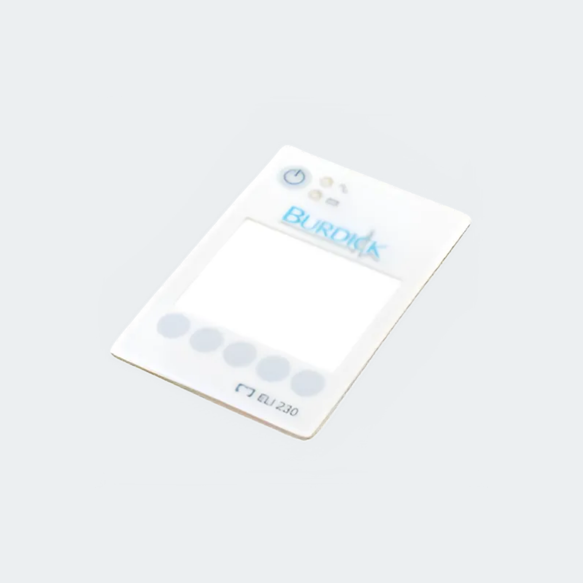 Keypad Accessory for BUR230 