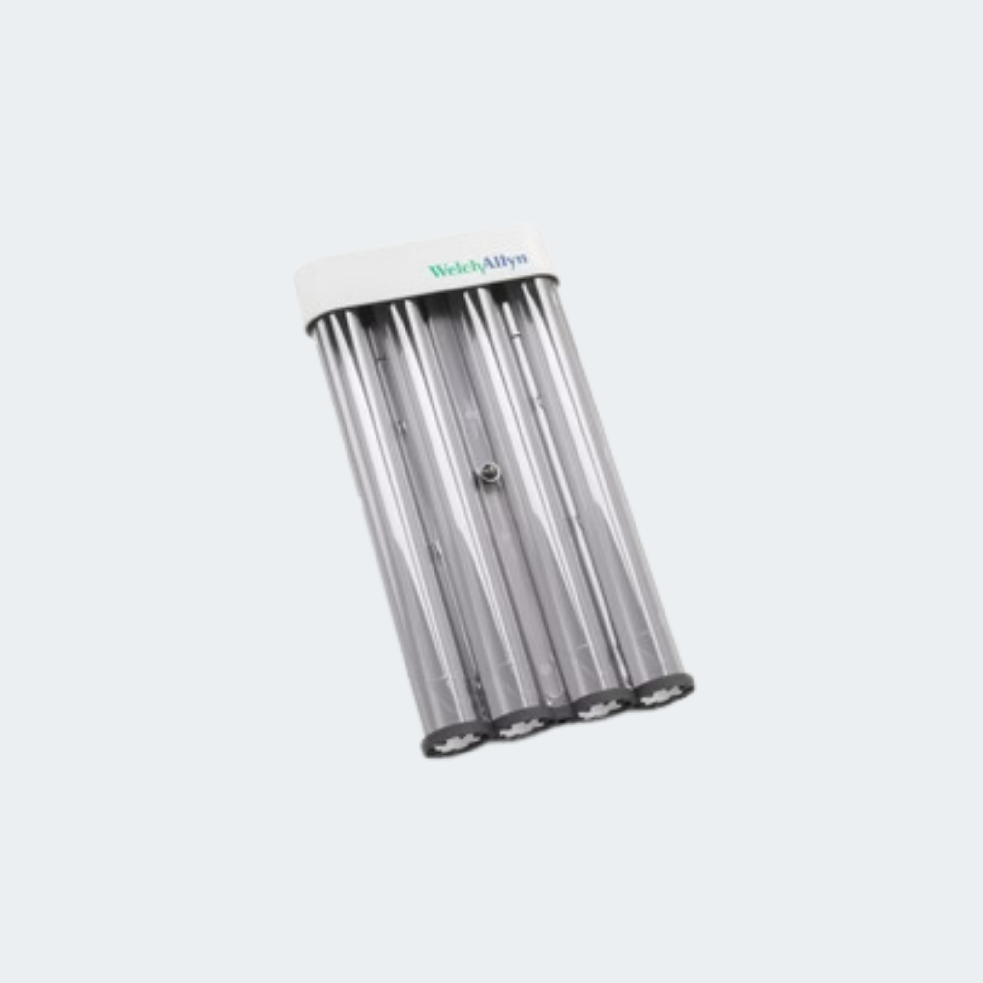 Kleenspec Dispenser for 2.5mm & 4mm size Disposable Specula Tips 
